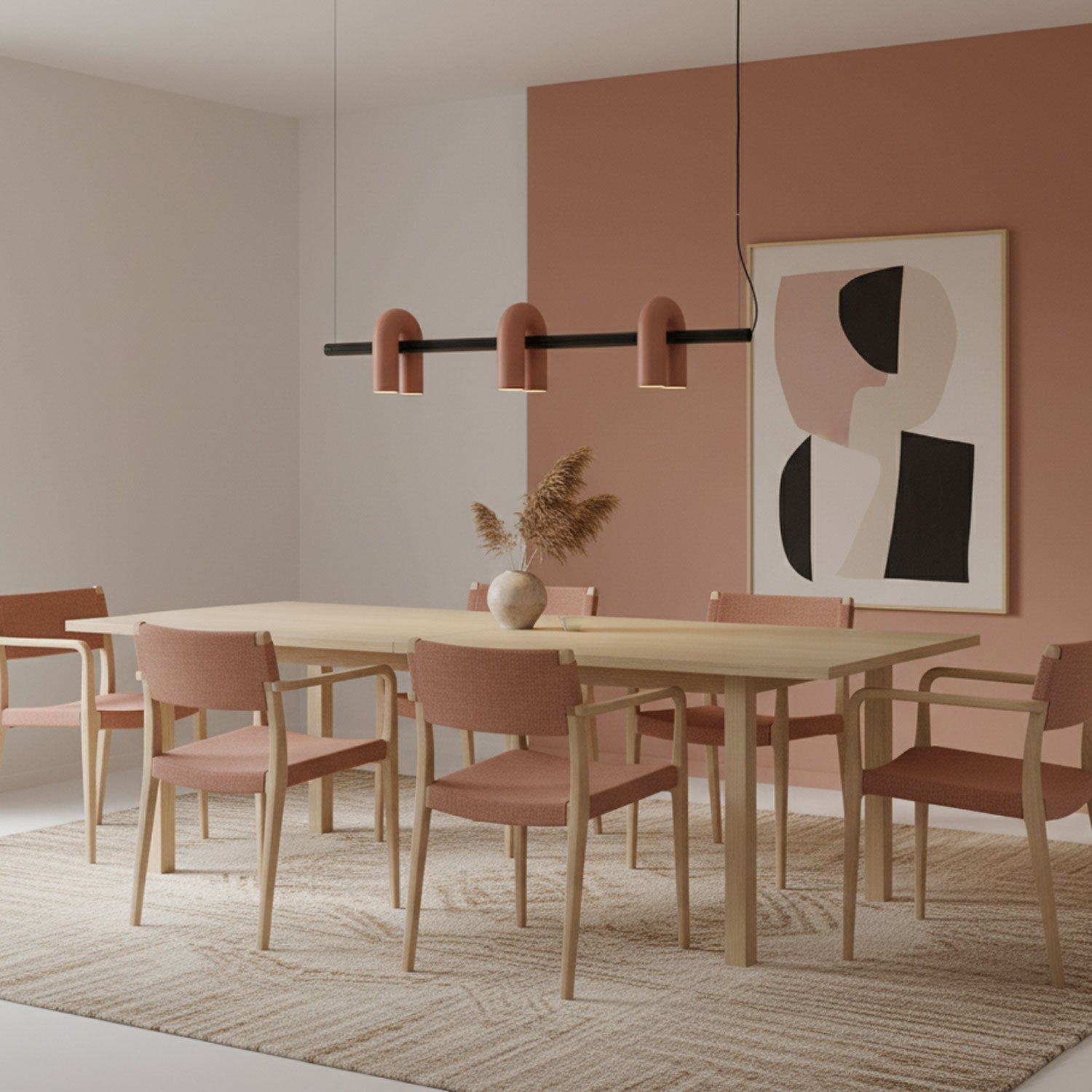 Foxleyo Modern Chandelier