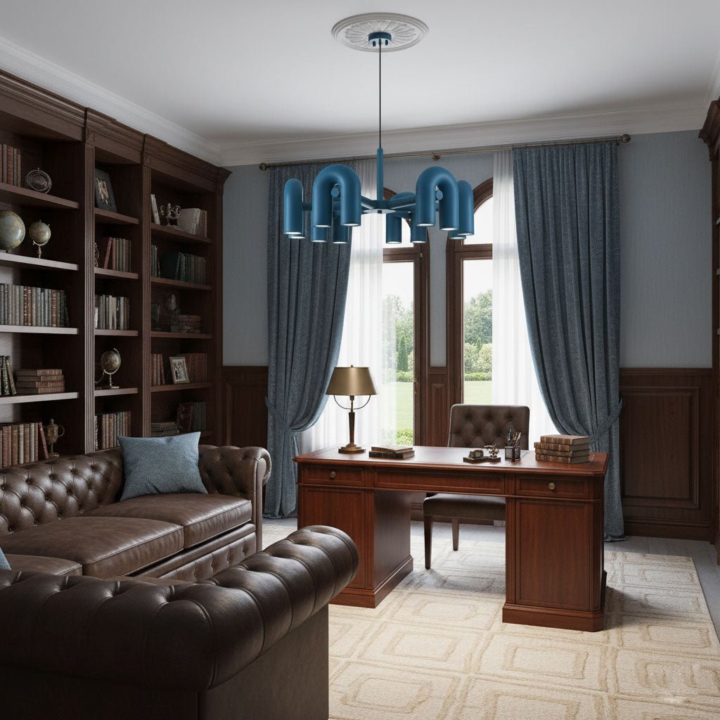 Foxleyo Modern Chandelier