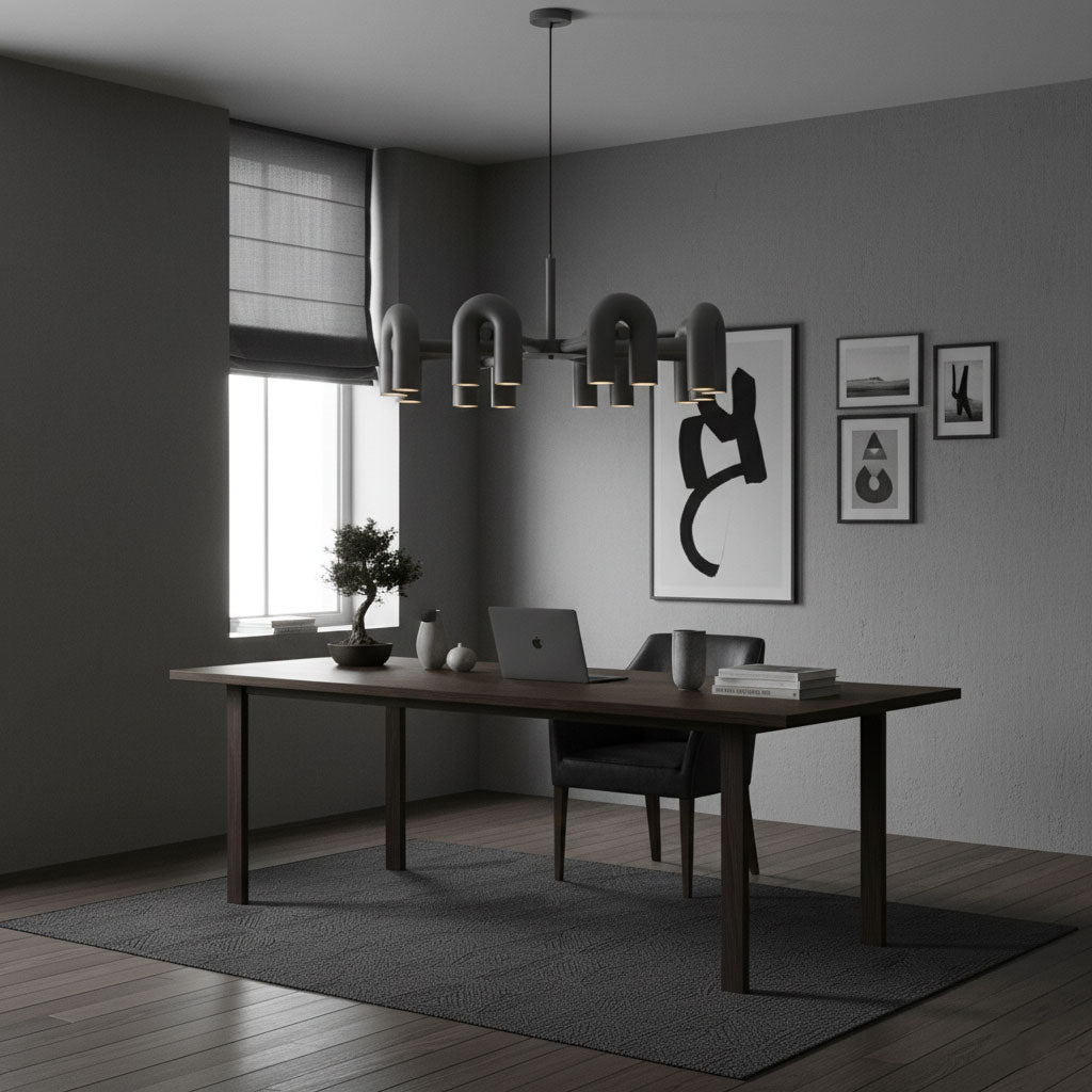 Foxleyo Modern Chandelier