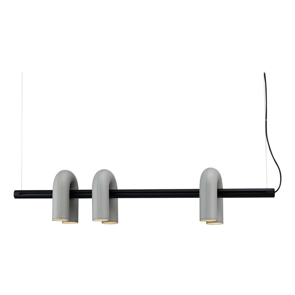 Foxleyo Modern Chandelier