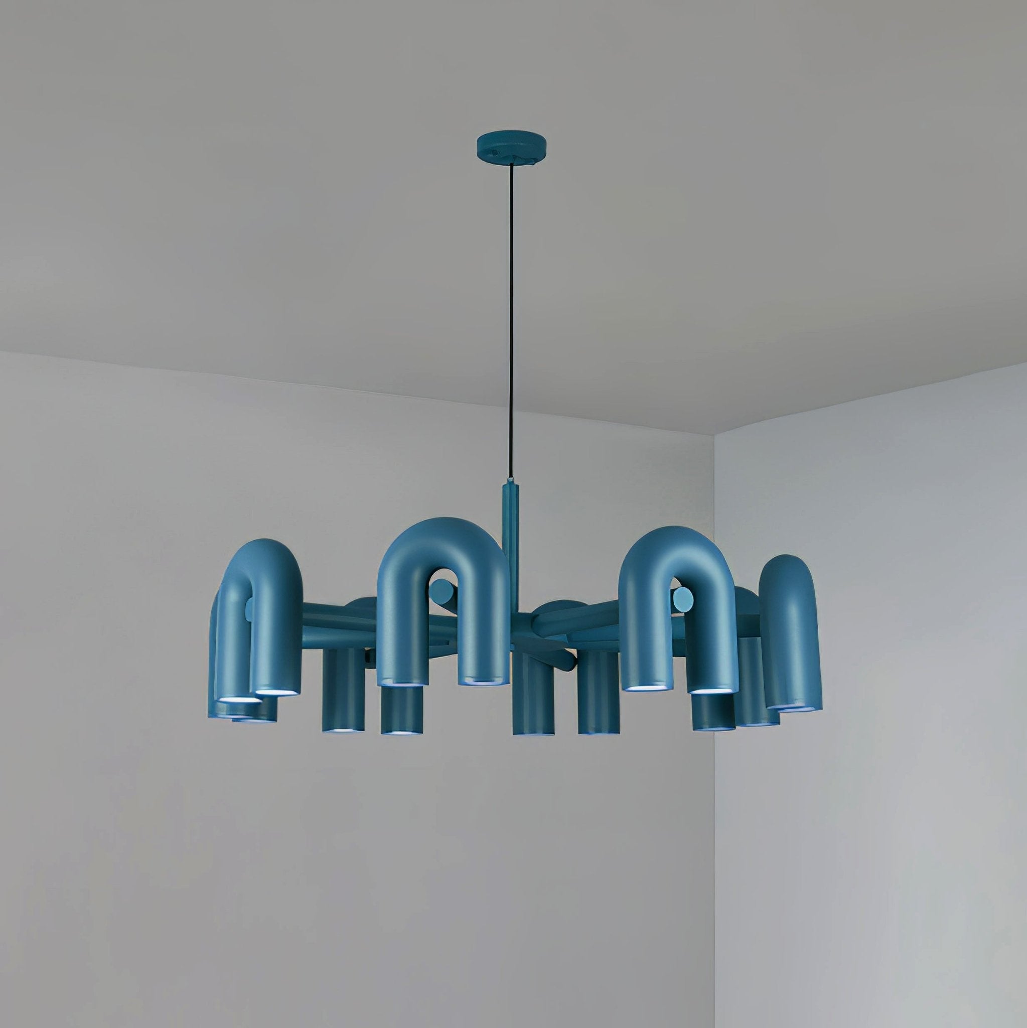 Foxleyo Modern Chandelier