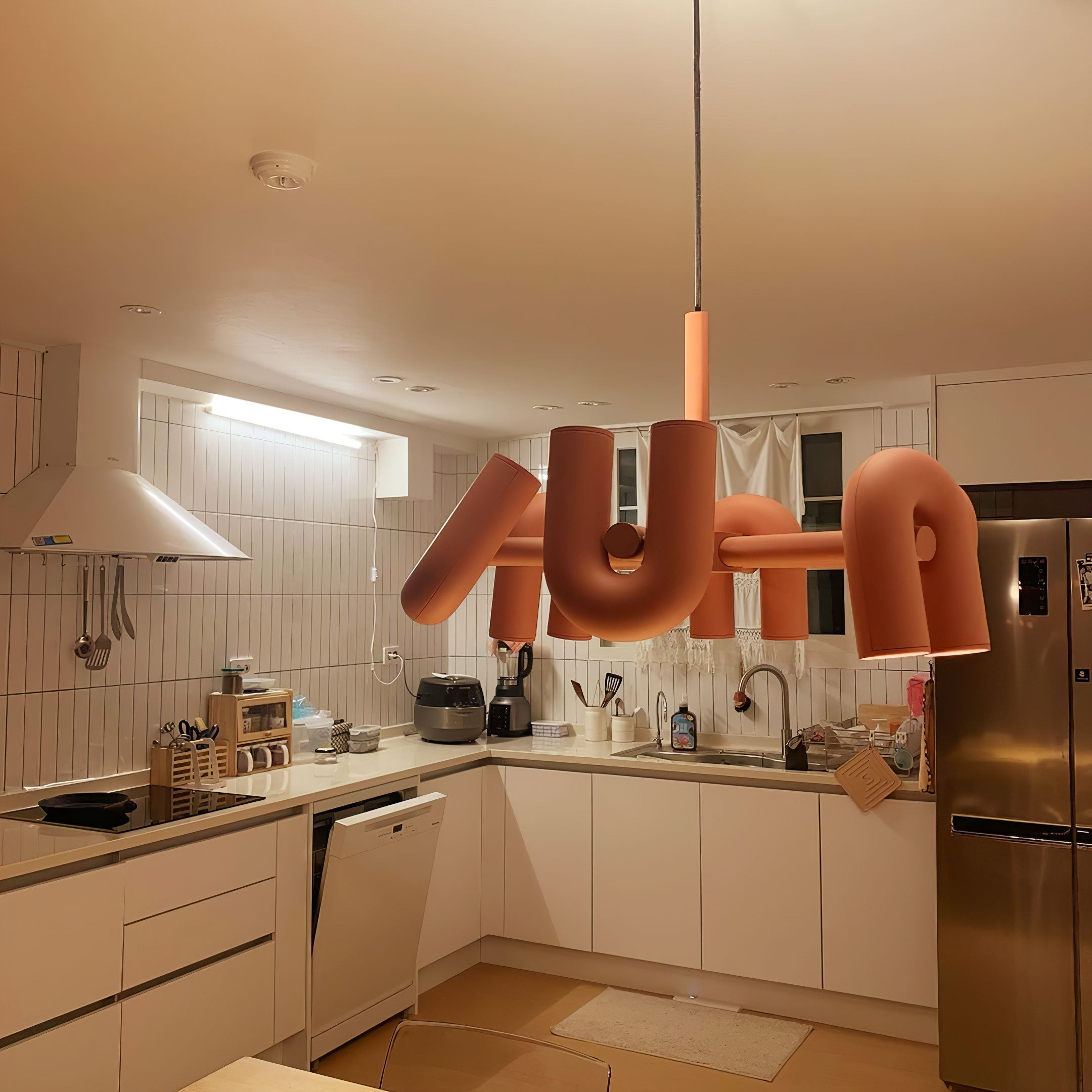 Foxleyo Modern Chandelier