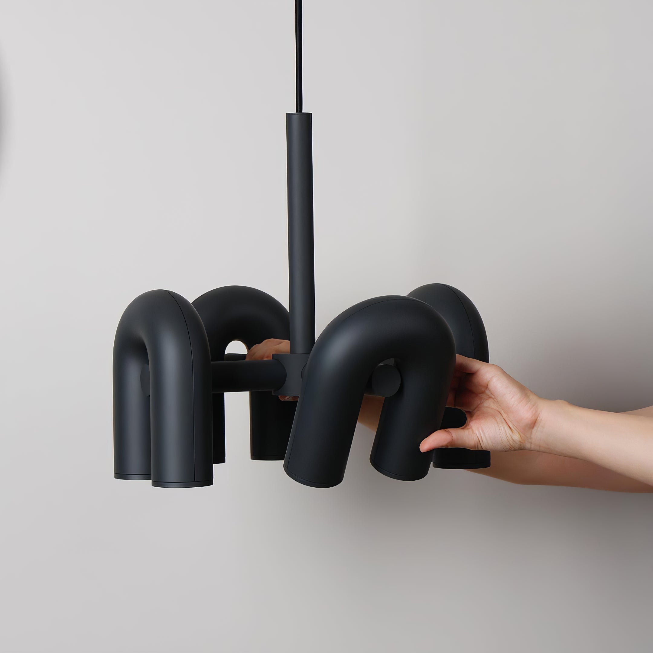 Foxleyo Modern Chandelier