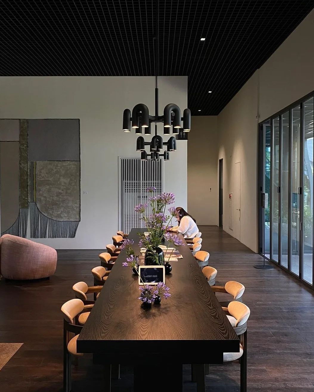 Foxleyo Modern Chandelier