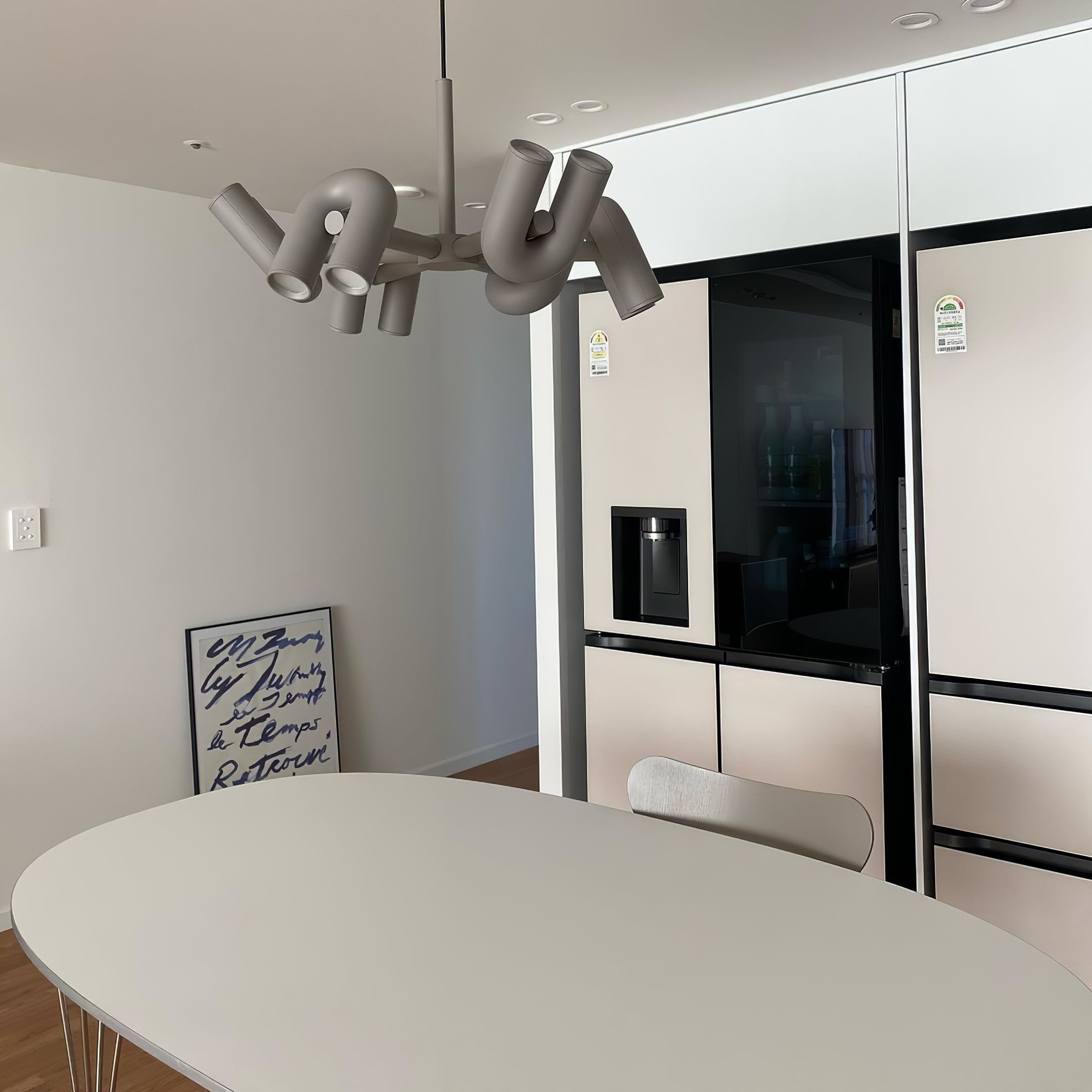 Foxleyo Modern Chandelier