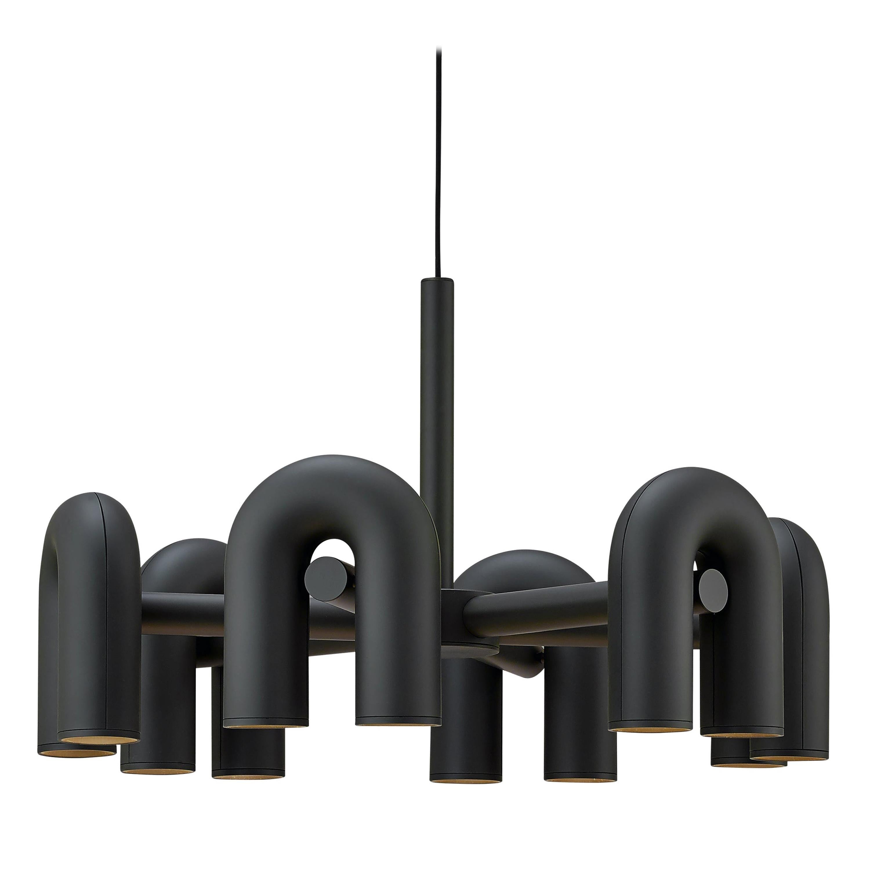 Foxleyo Modern Chandelier