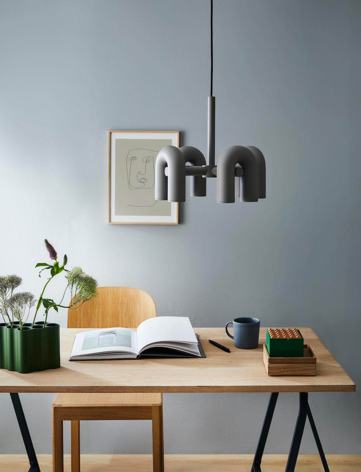 Foxleyo Modern Chandelier