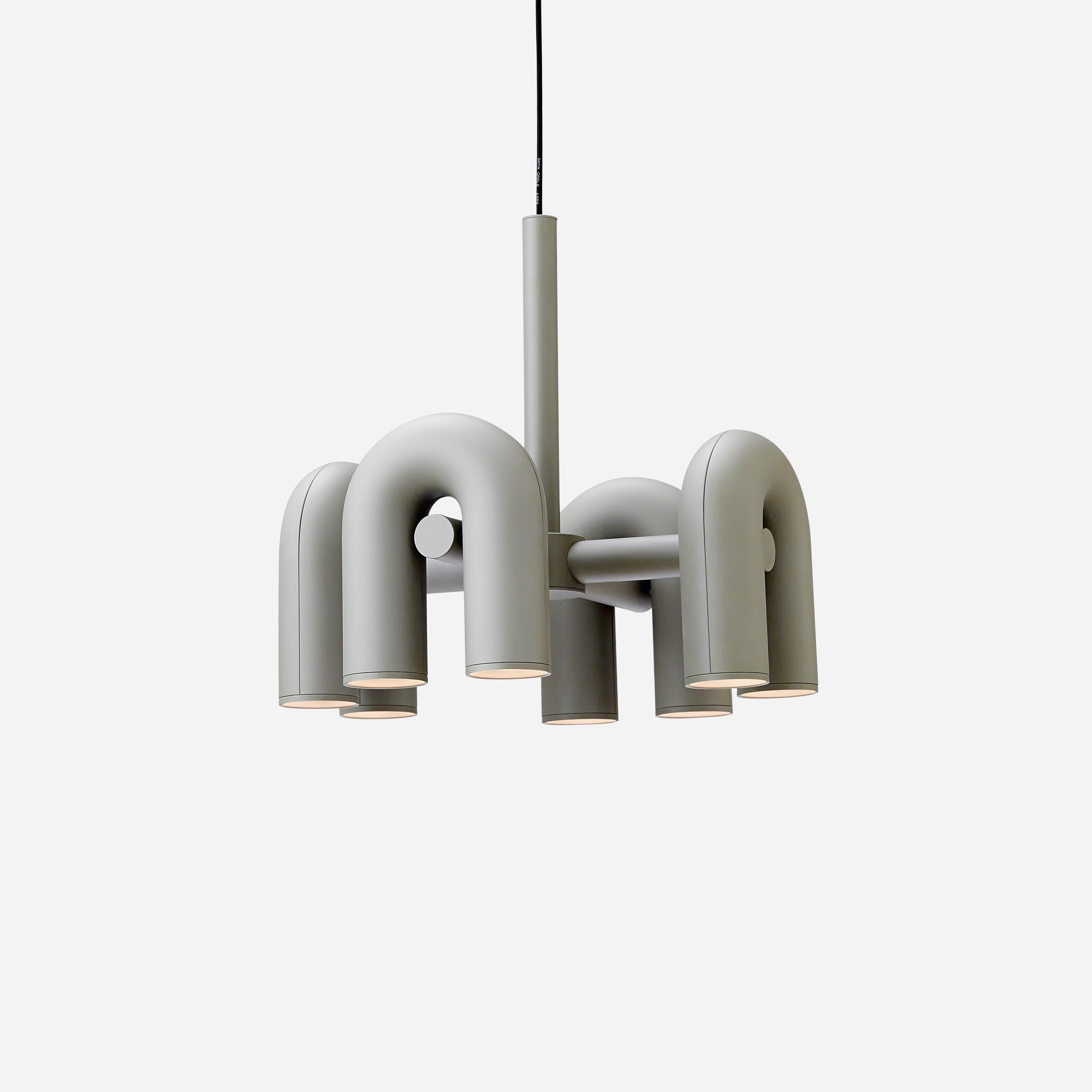 Foxleyo Modern Chandelier