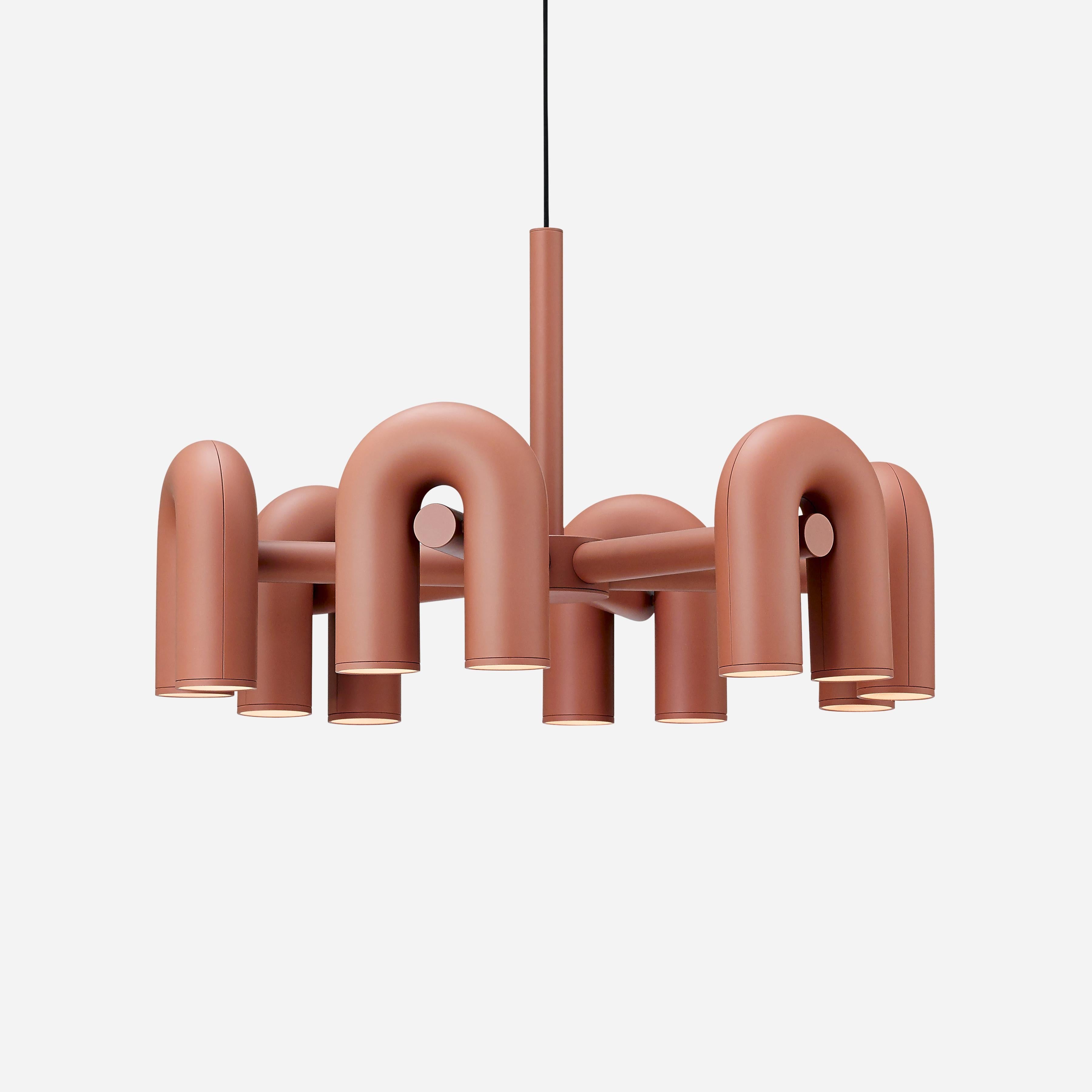 Foxleyo Modern Chandelier