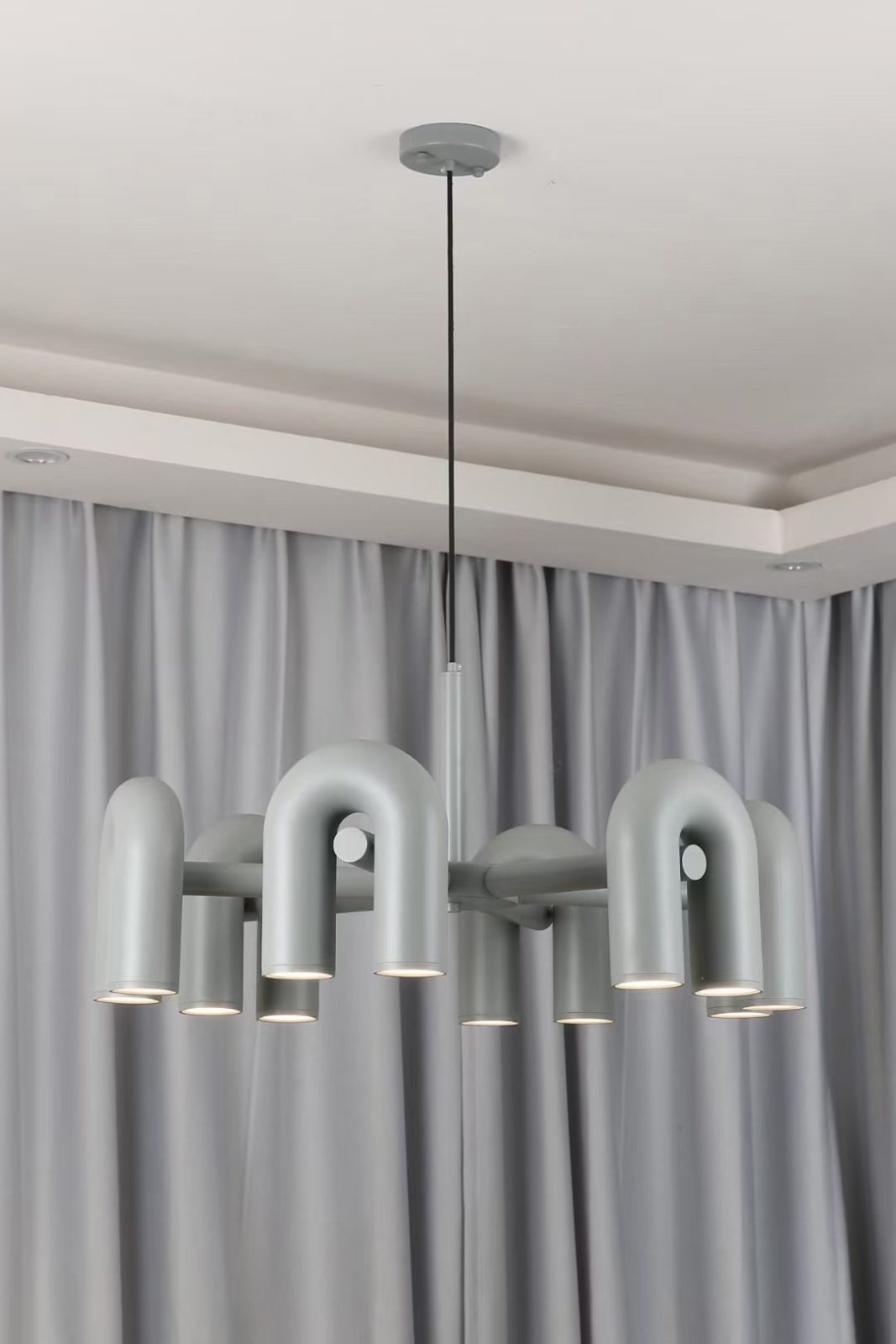Foxleyo Modern Chandelier