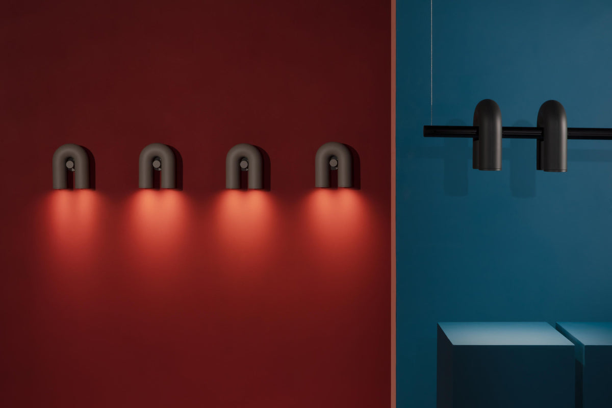 Zelonyn Wall Light