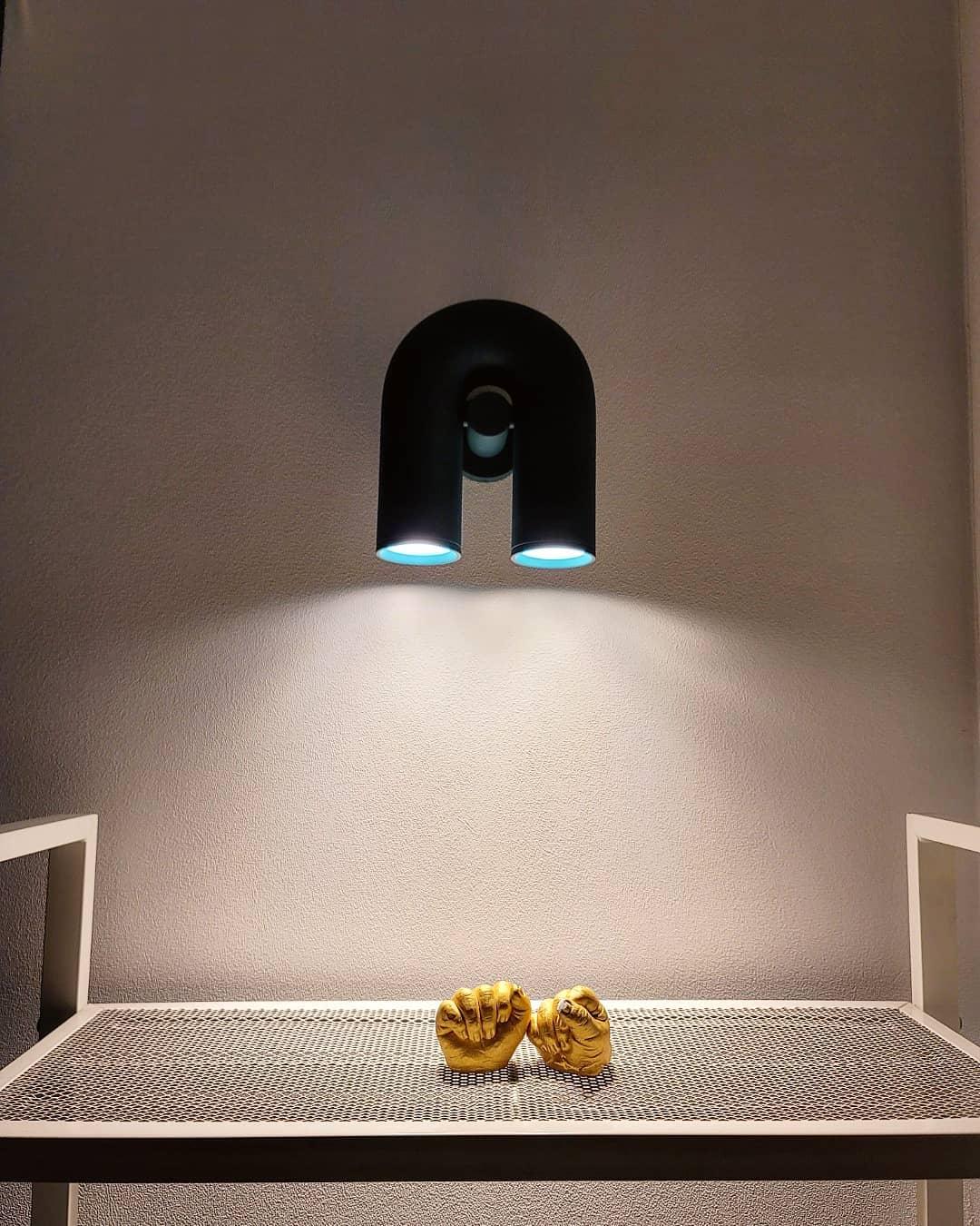 Cirkus Wall Lamp – detail 29