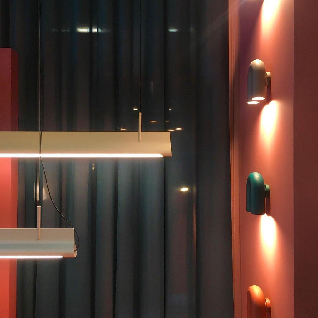 Cirkus Wall Lamp – detail 10