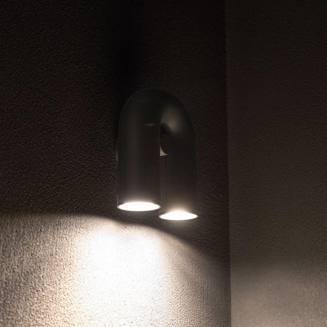 Cirkus Wall Lamp – detail 9