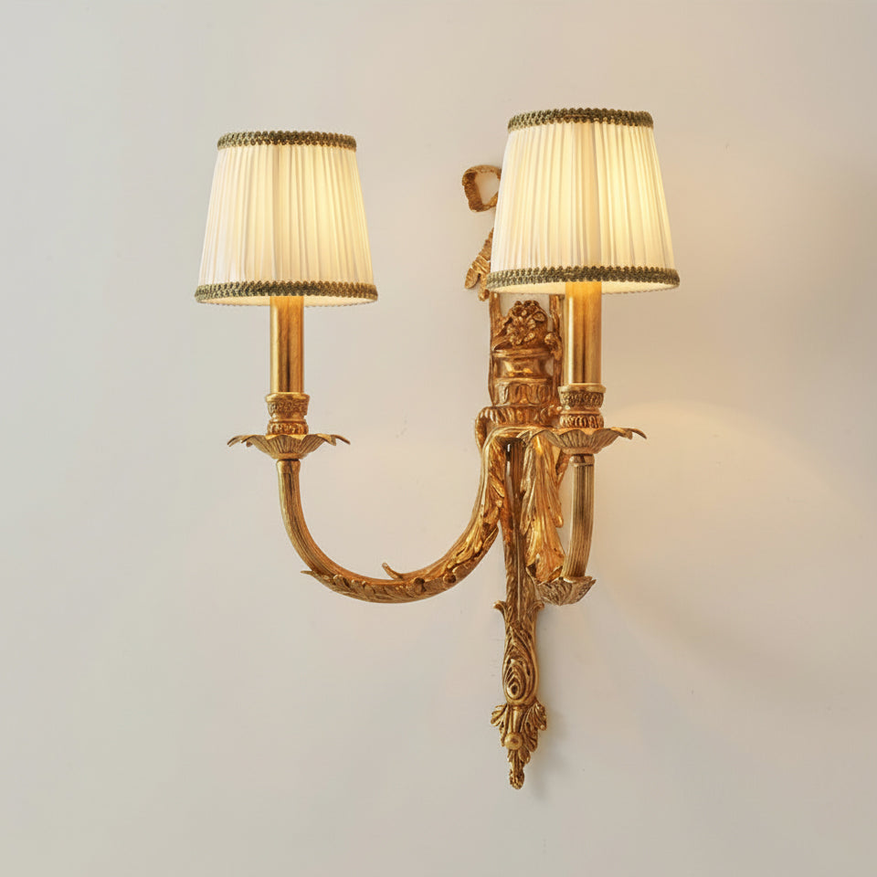 Markaen Classic Wall Light
