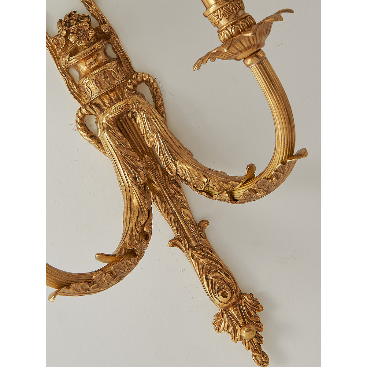 Markaen Classic Wall Light