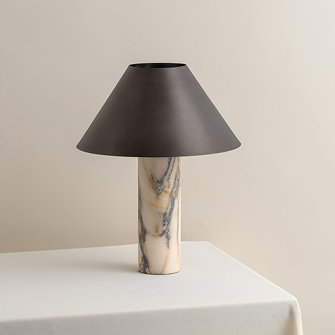 Mirala Modern Table Lamp