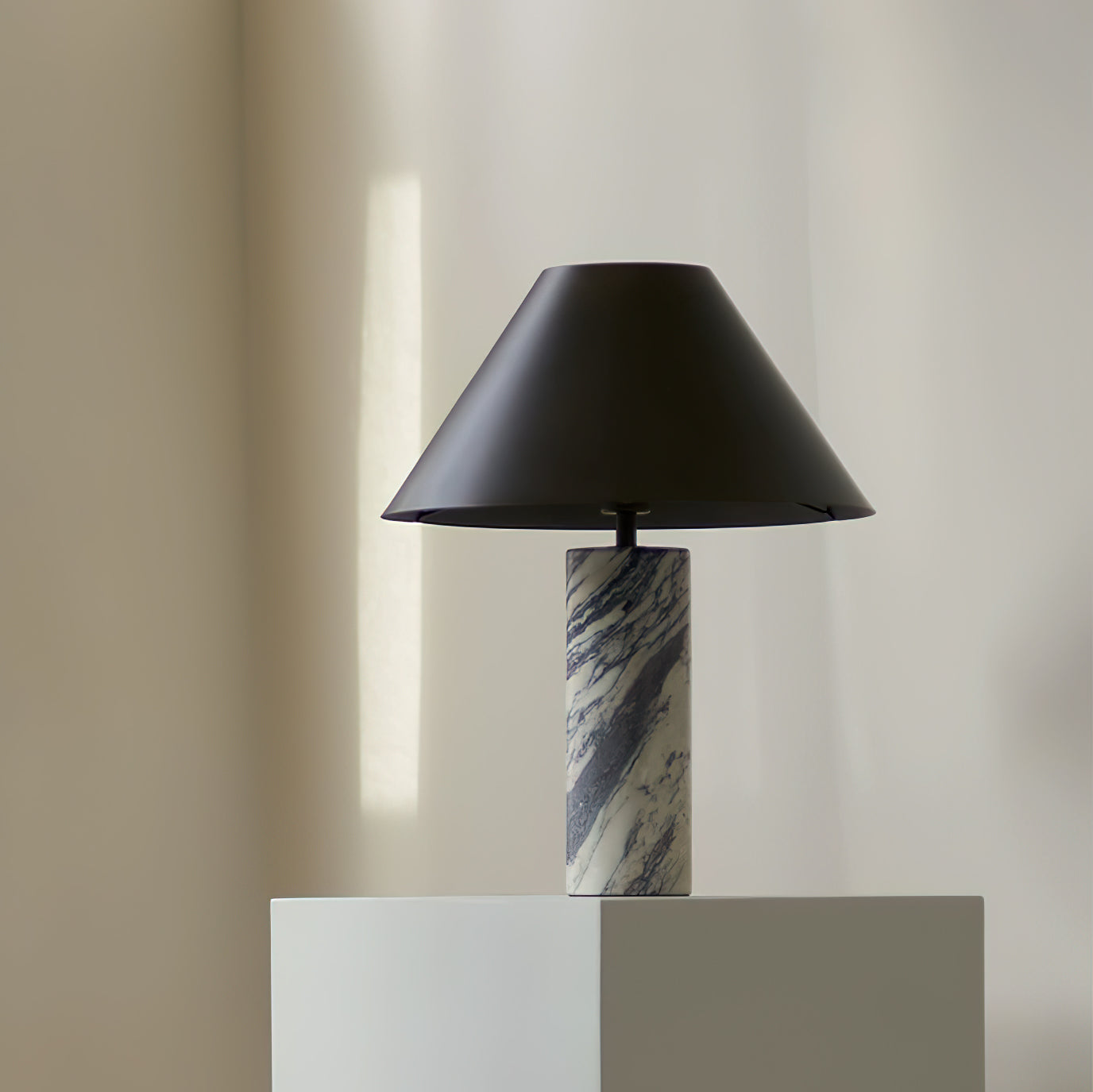 Mirala Modern Table Lamp