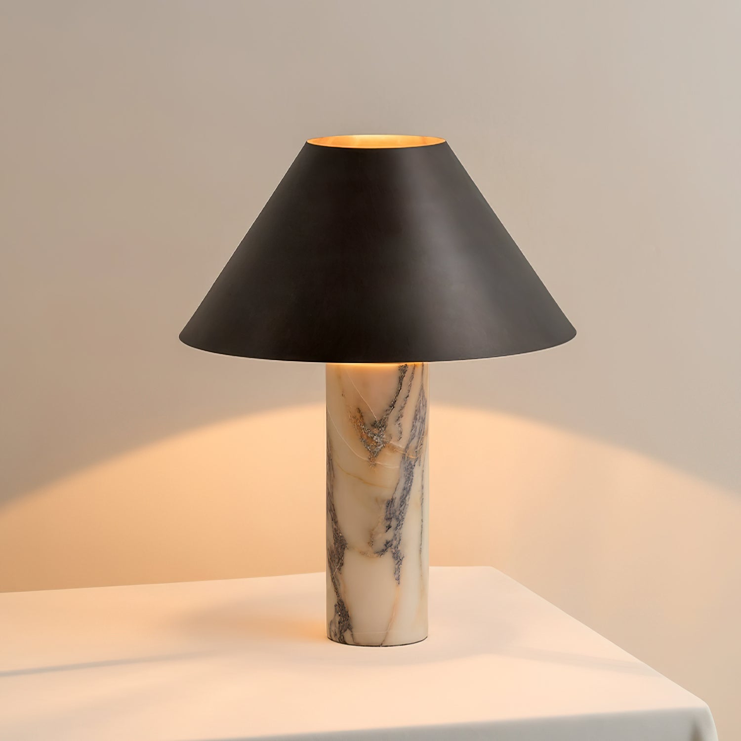 Mirala Modern Table Lamp