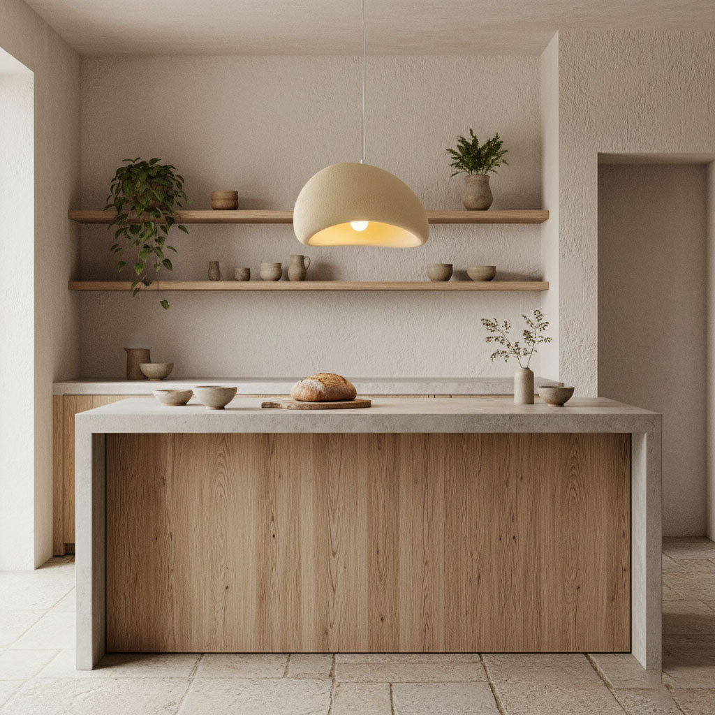 Noave Pendant Light