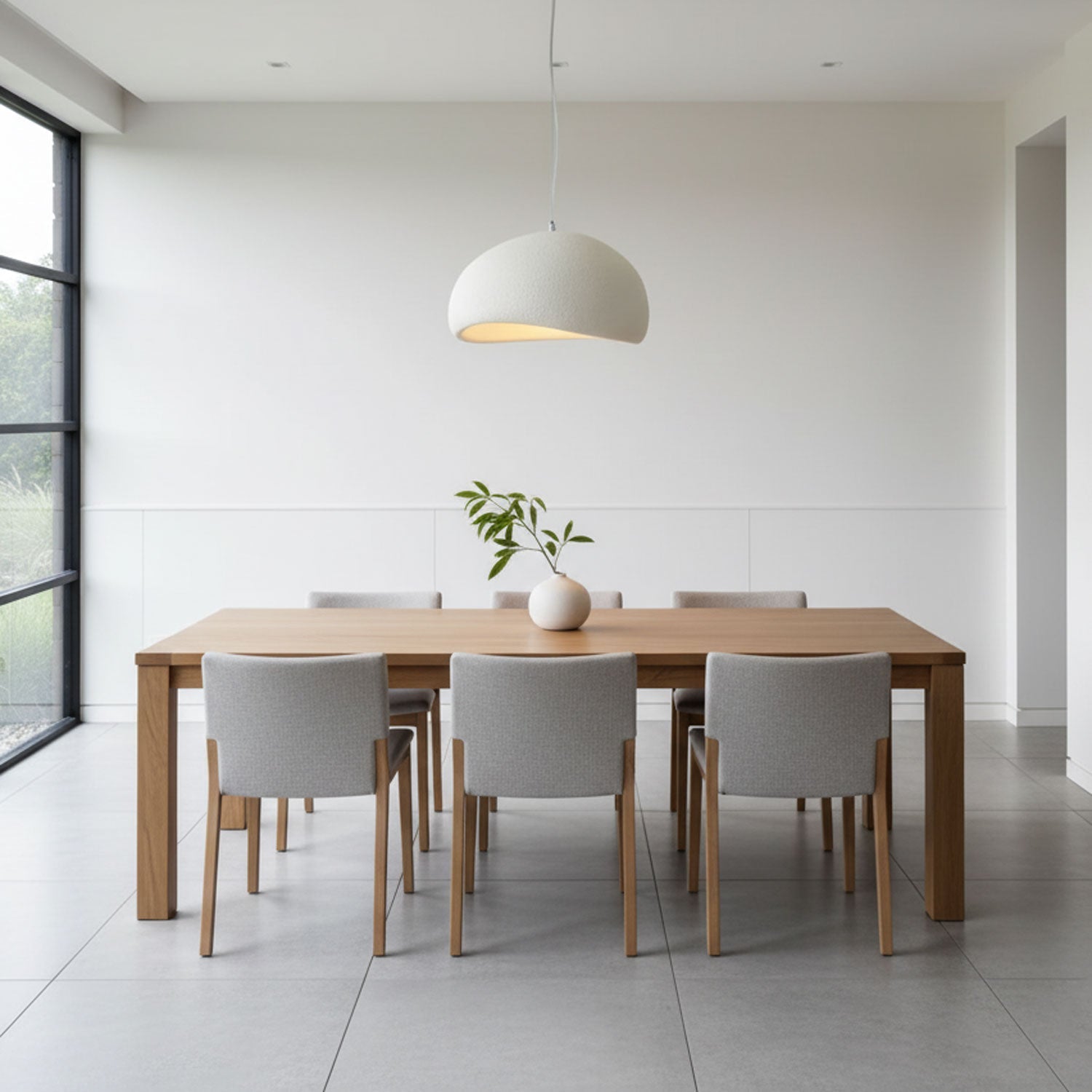 Noave Pendant Light