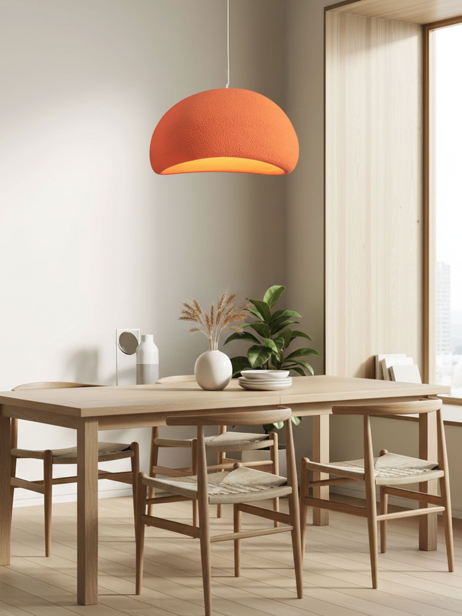 Noave Pendant Light
