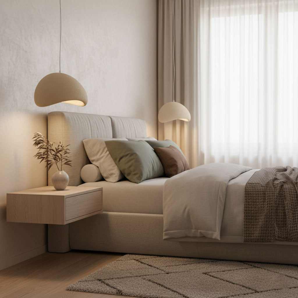Noave Pendant Light