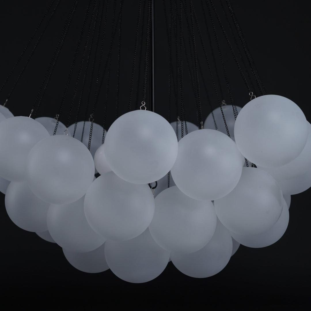 Talium Cloud Chandelier