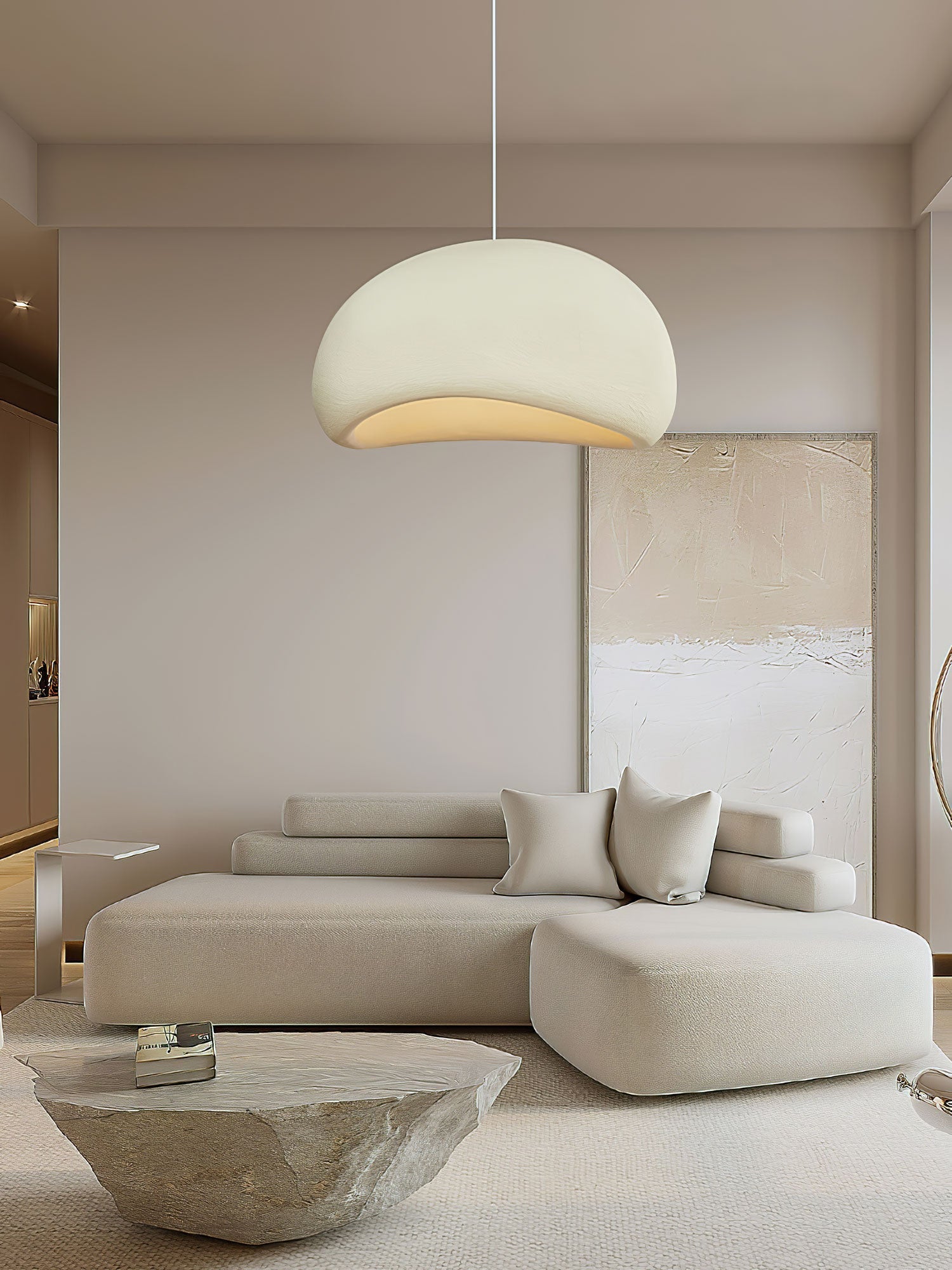 Noave Pendant Light