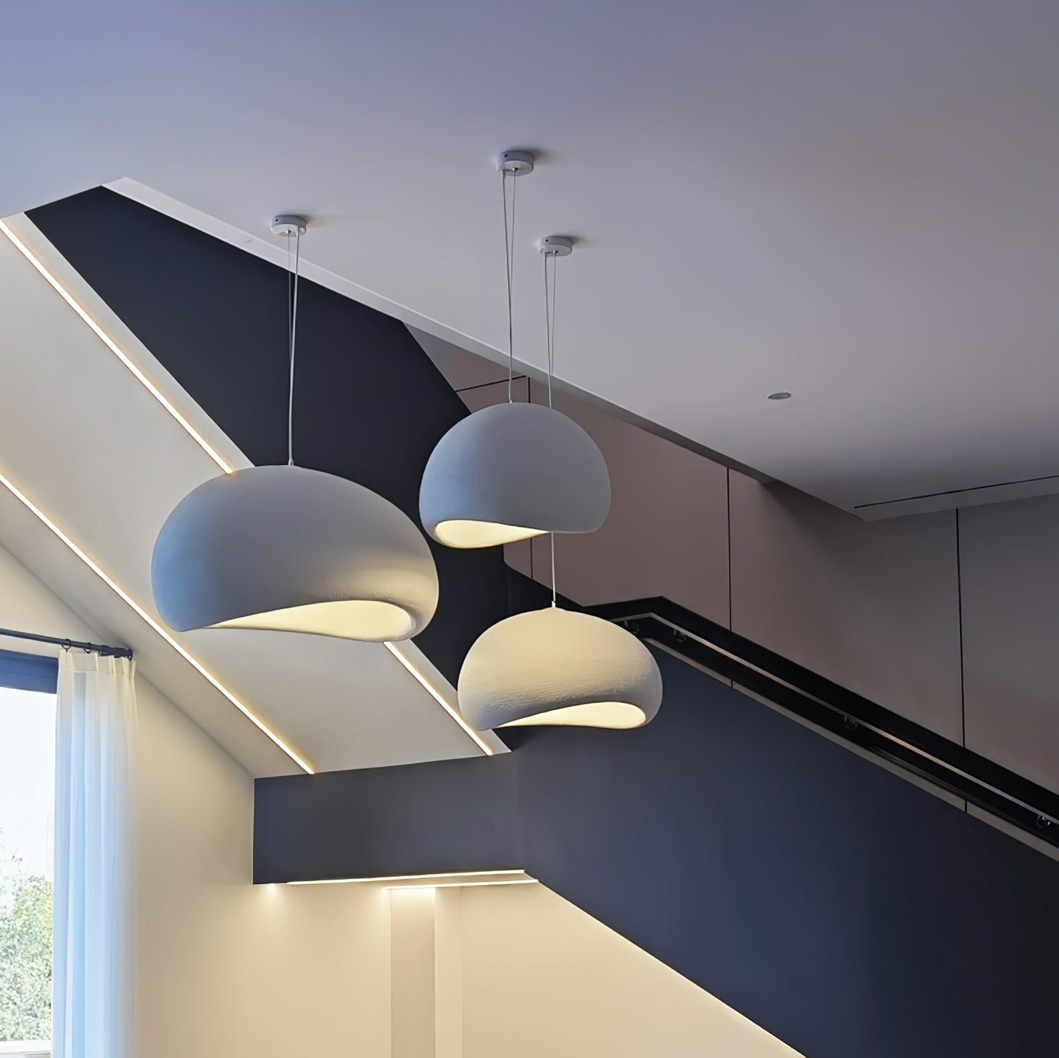 Noave Pendant Light