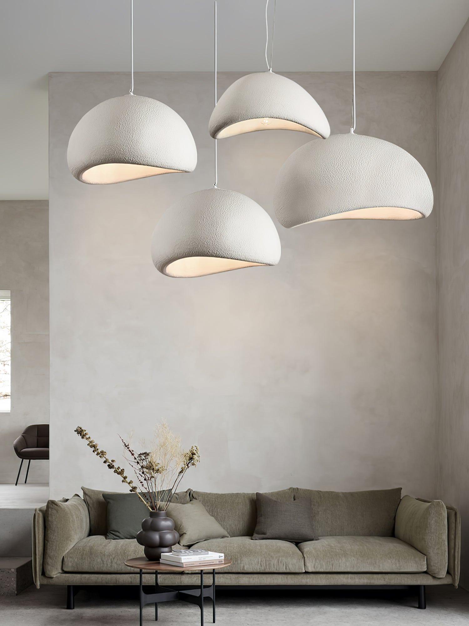 Noave Pendant Light