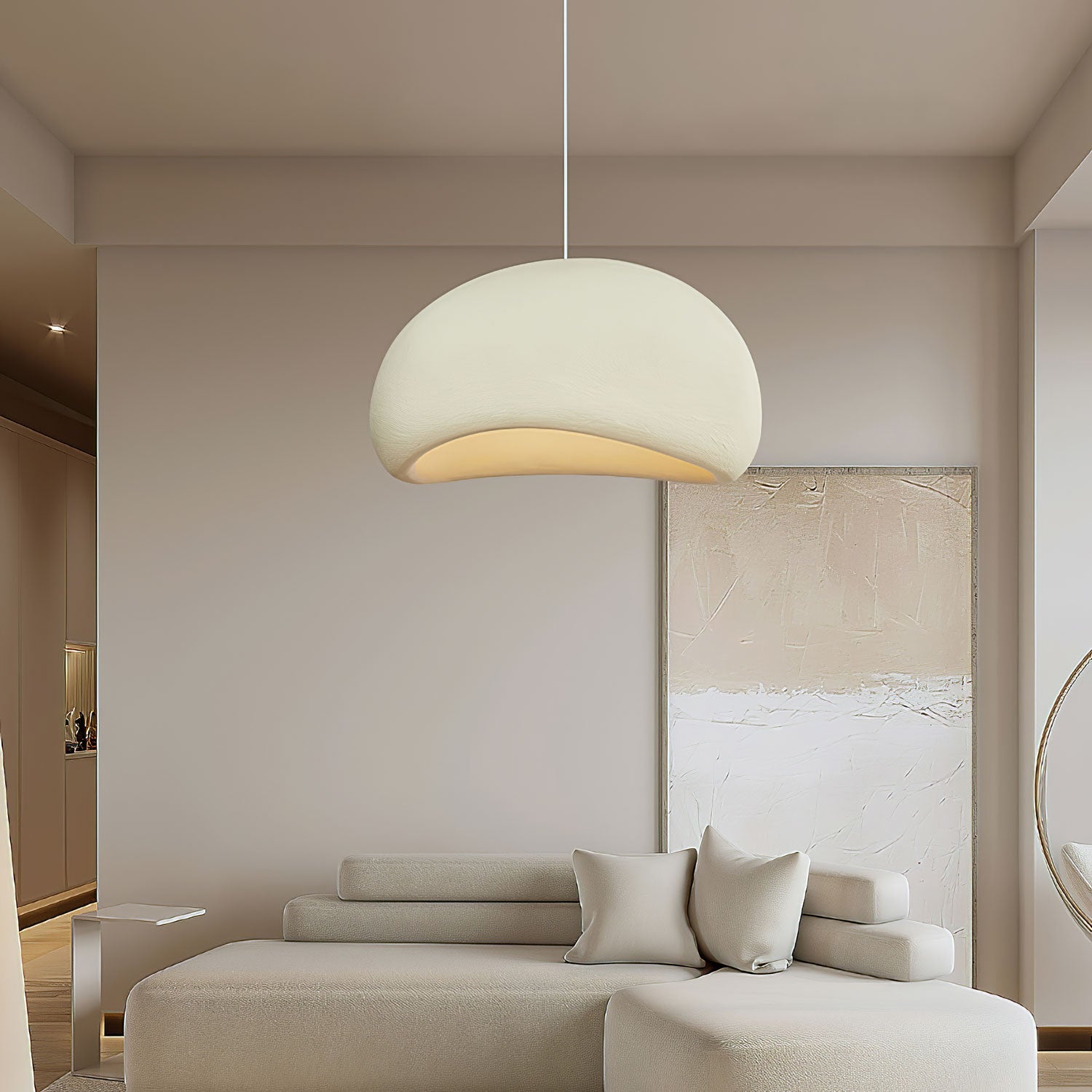 Noave Pendant Light