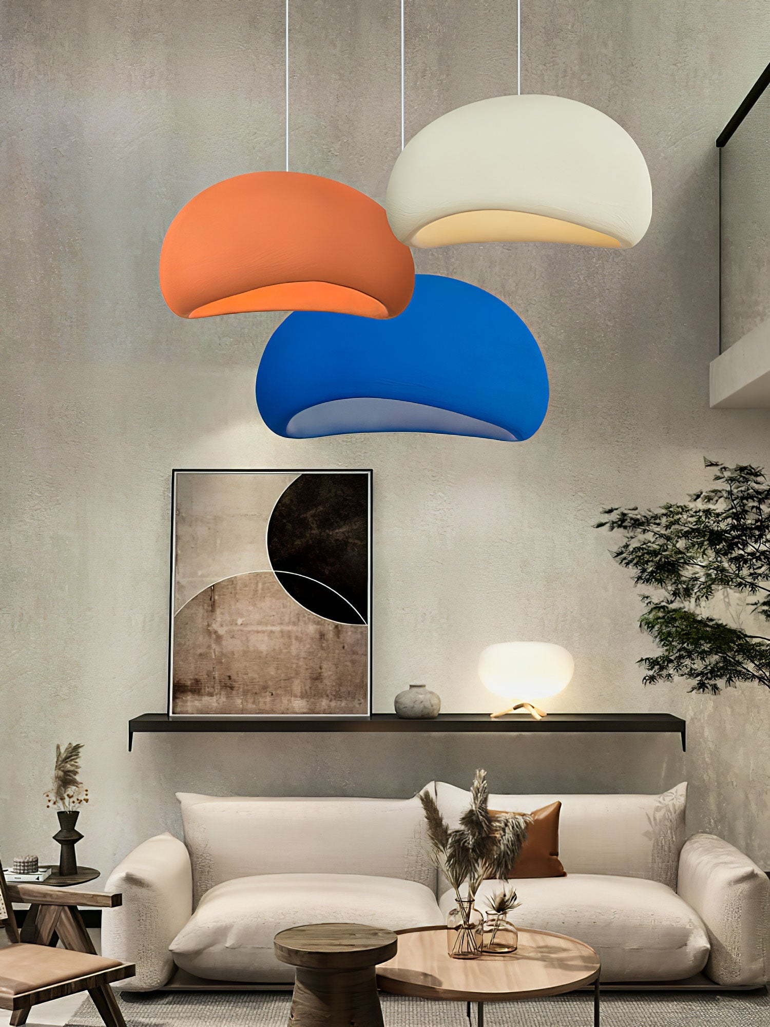Noave Pendant Light