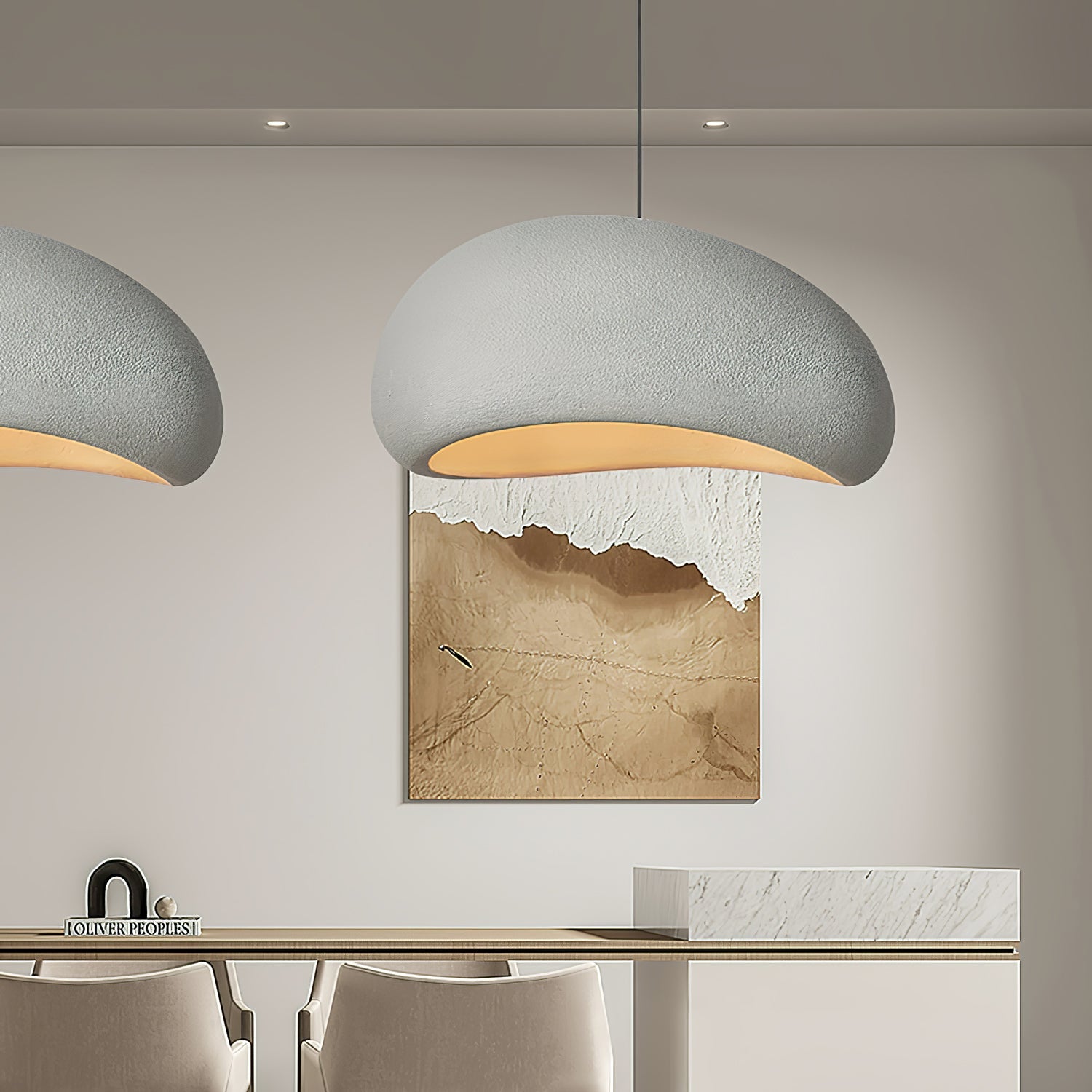 Noave Pendant Light