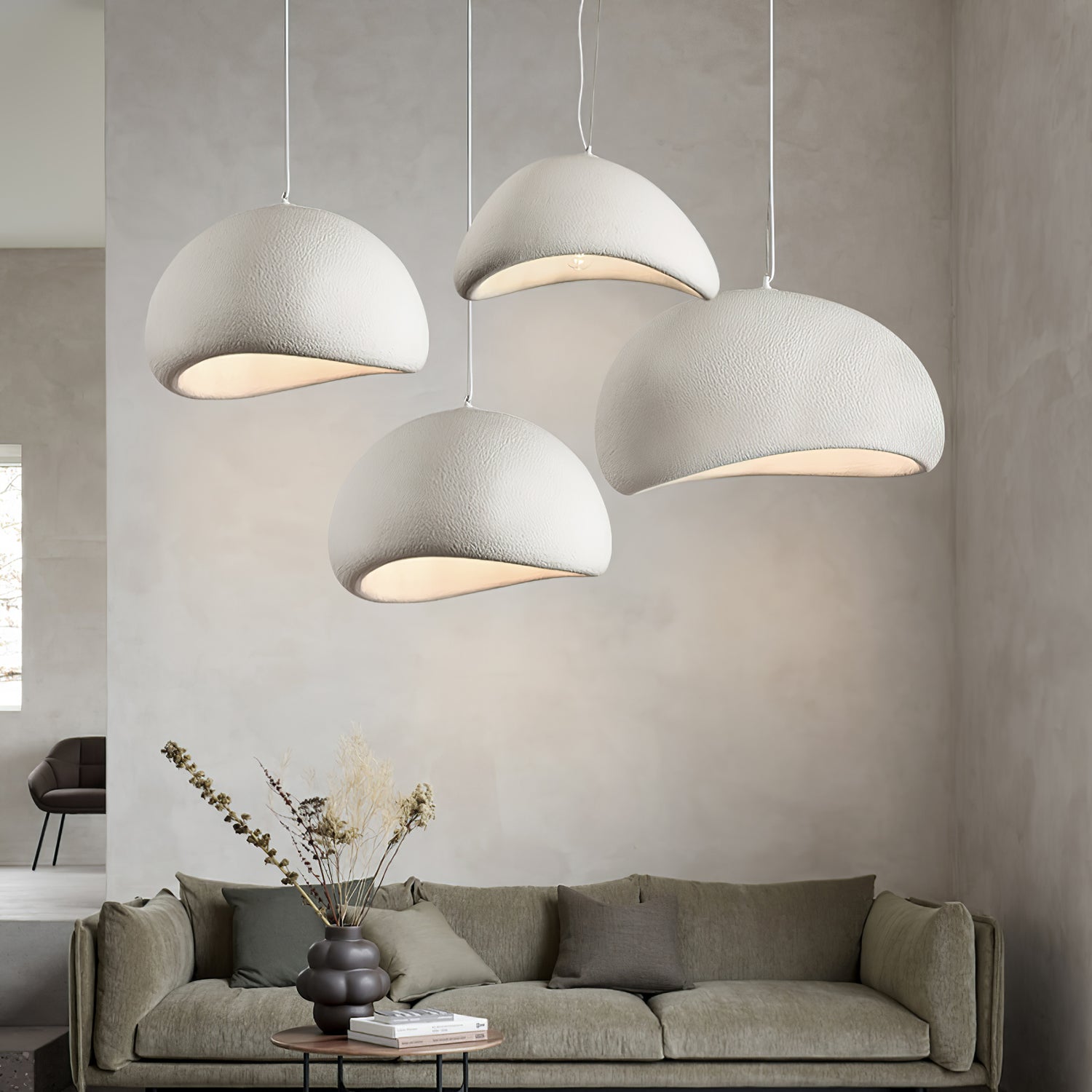 Noave Pendant Light