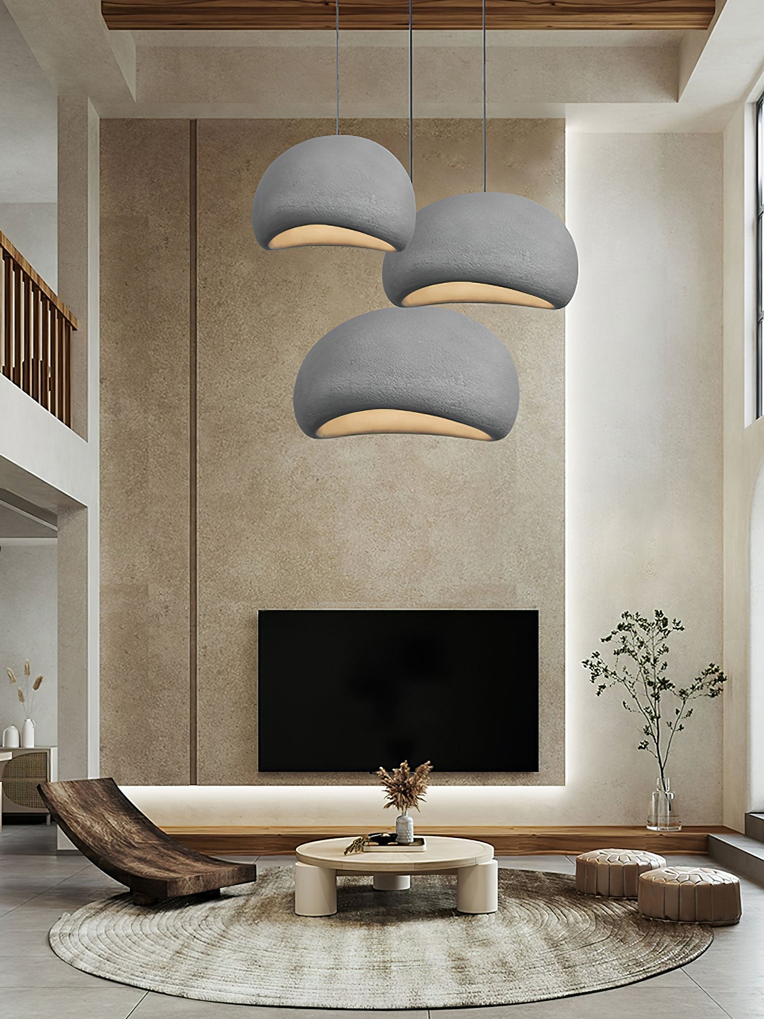 Noave Pendant Light