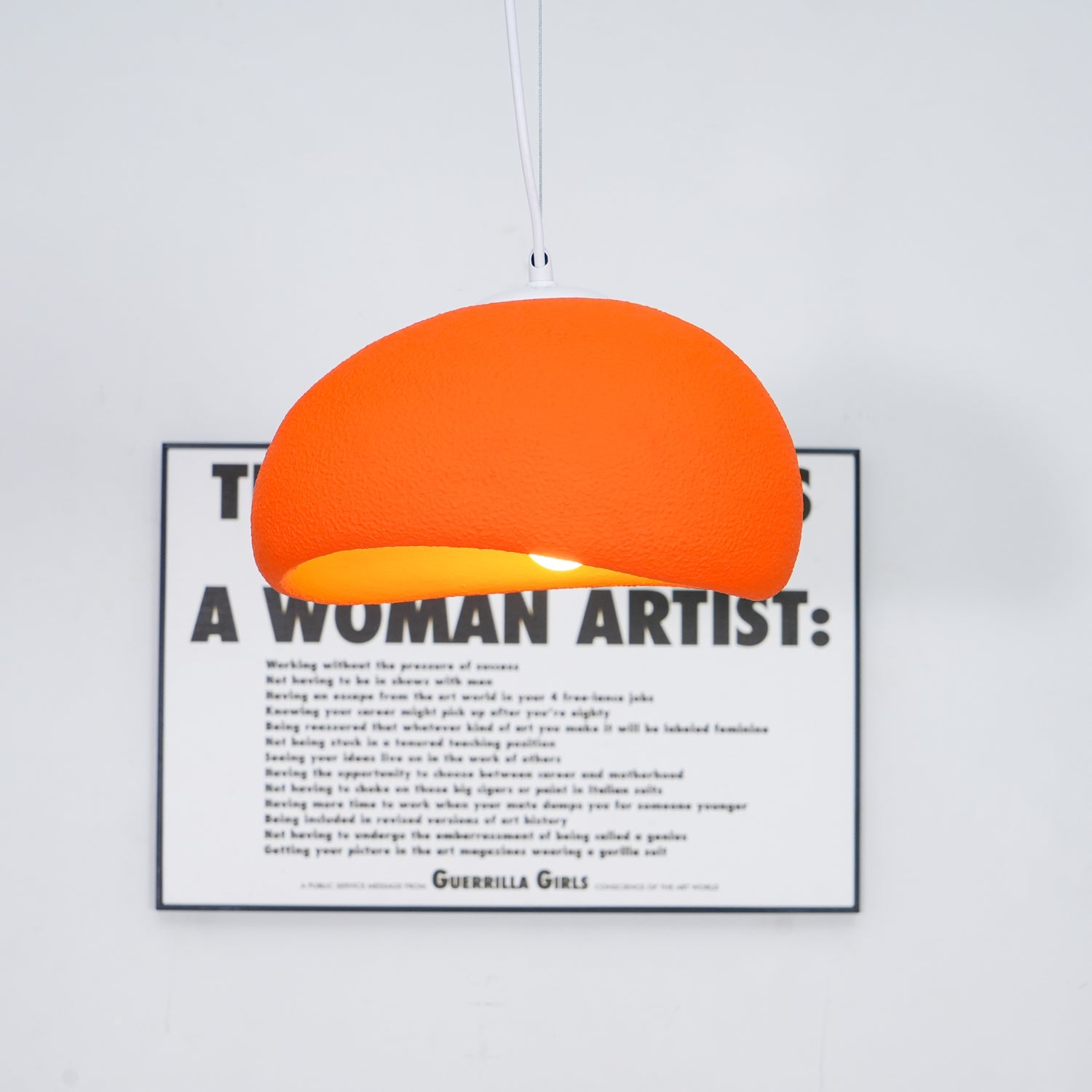 Noave Pendant Light