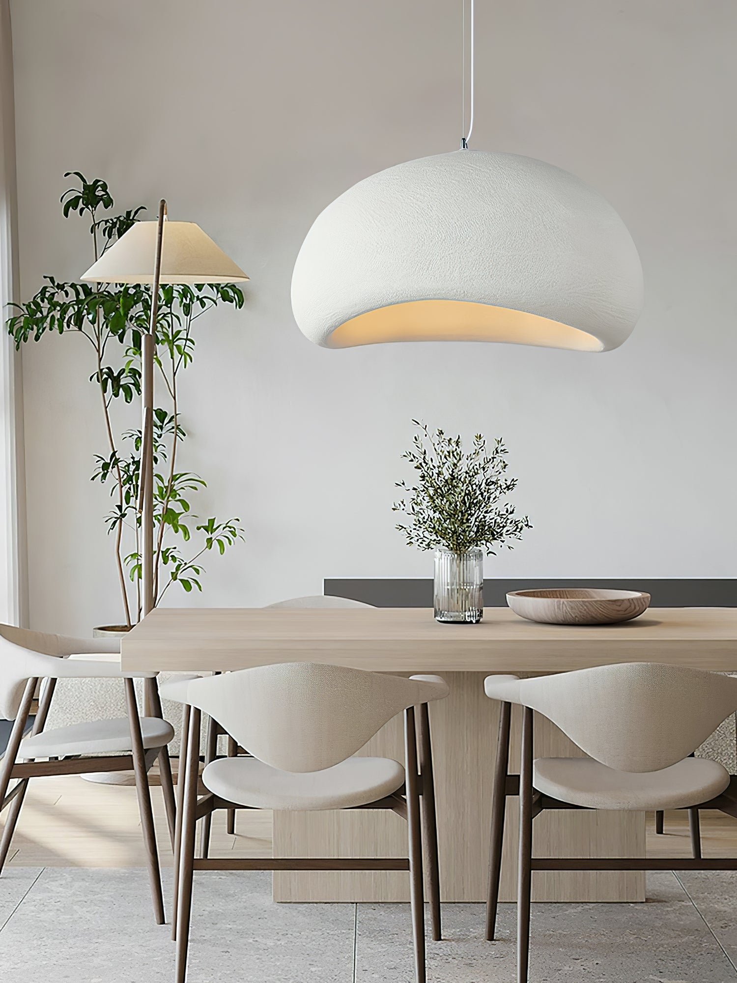 Noave Pendant Light