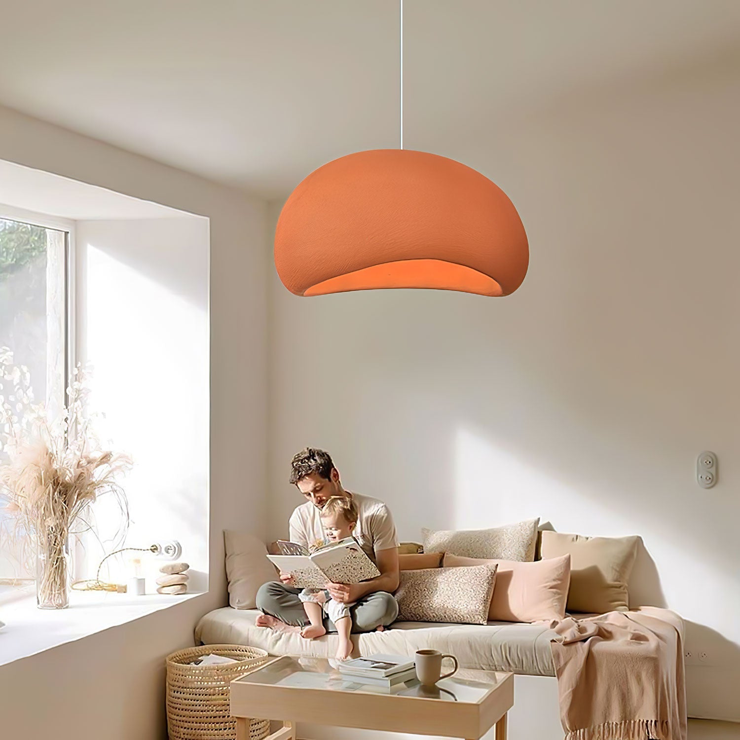 Noave Pendant Light