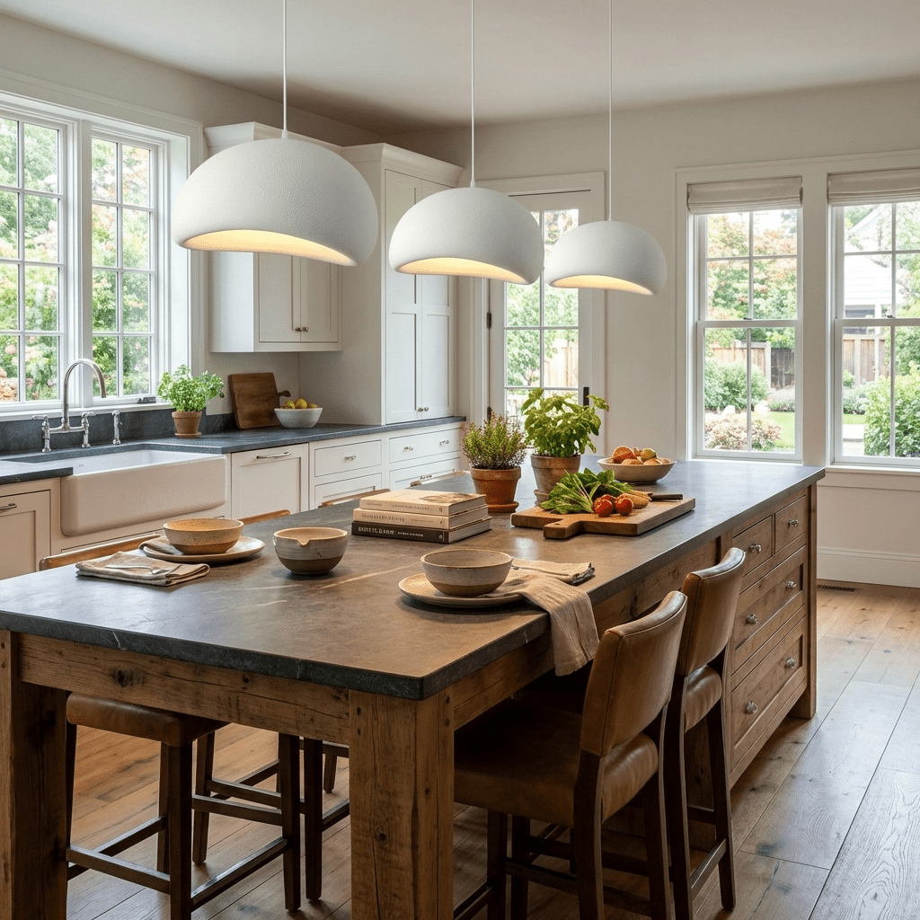 Noave Pendant Light