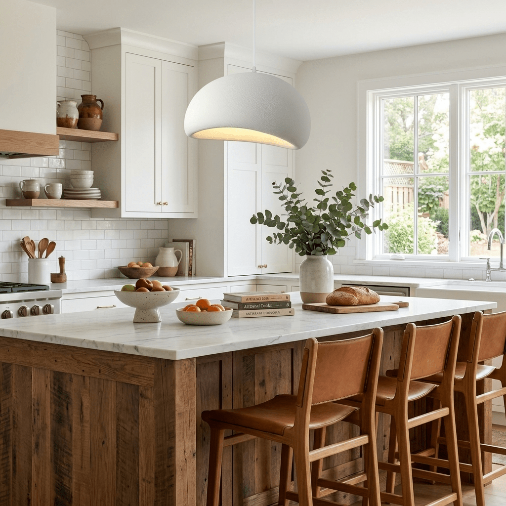 Noave Pendant Light