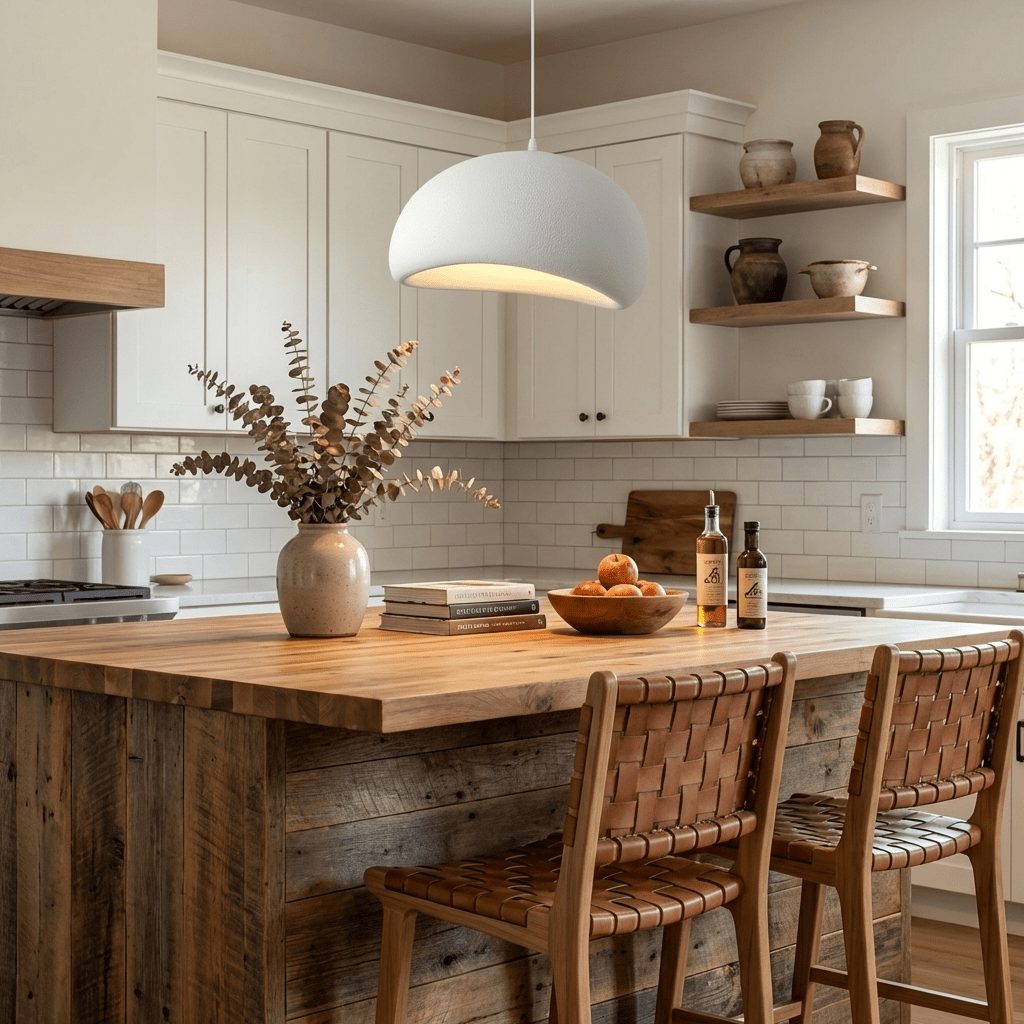 Noave Pendant Light