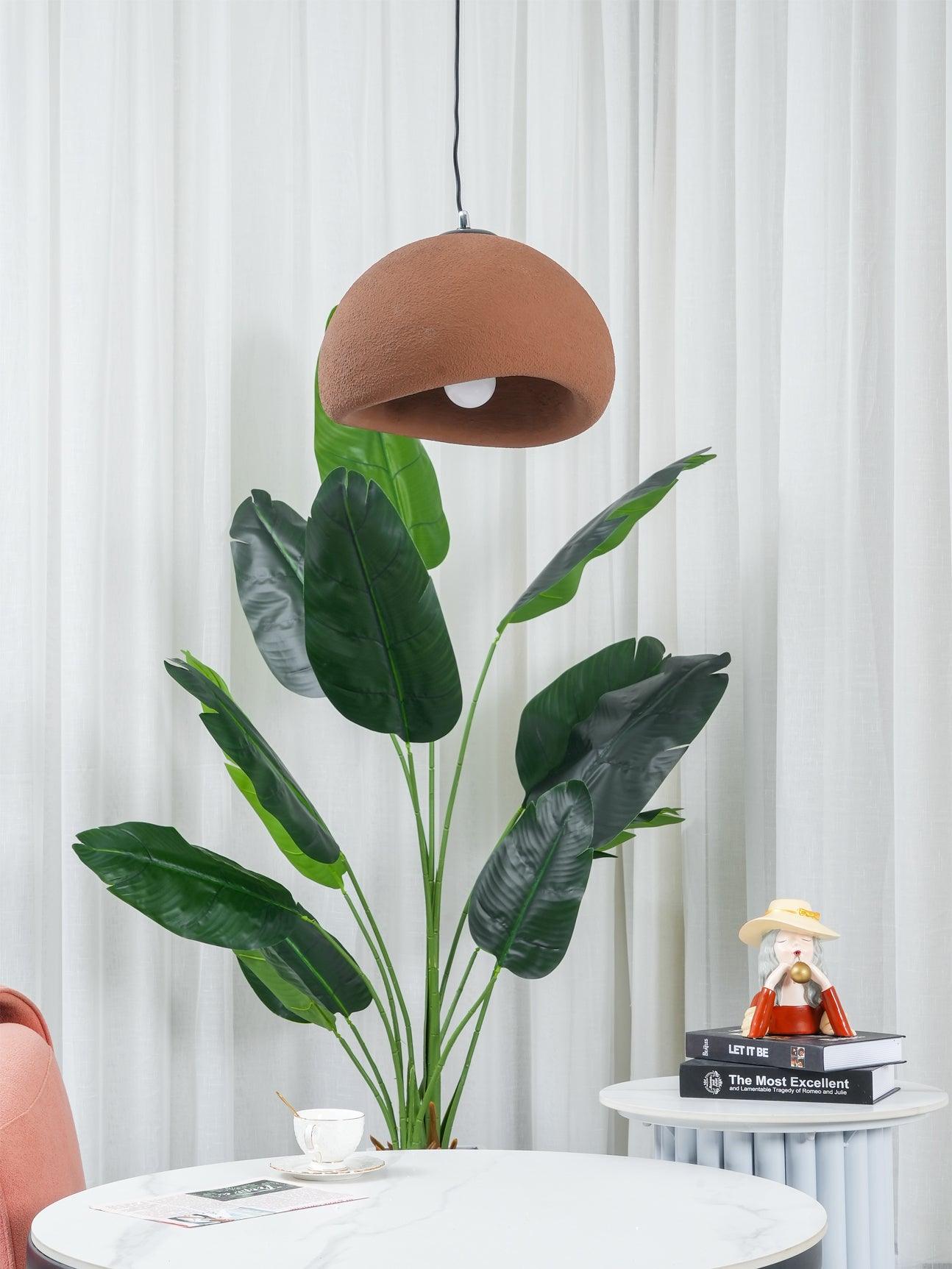 Noave Pendant Light