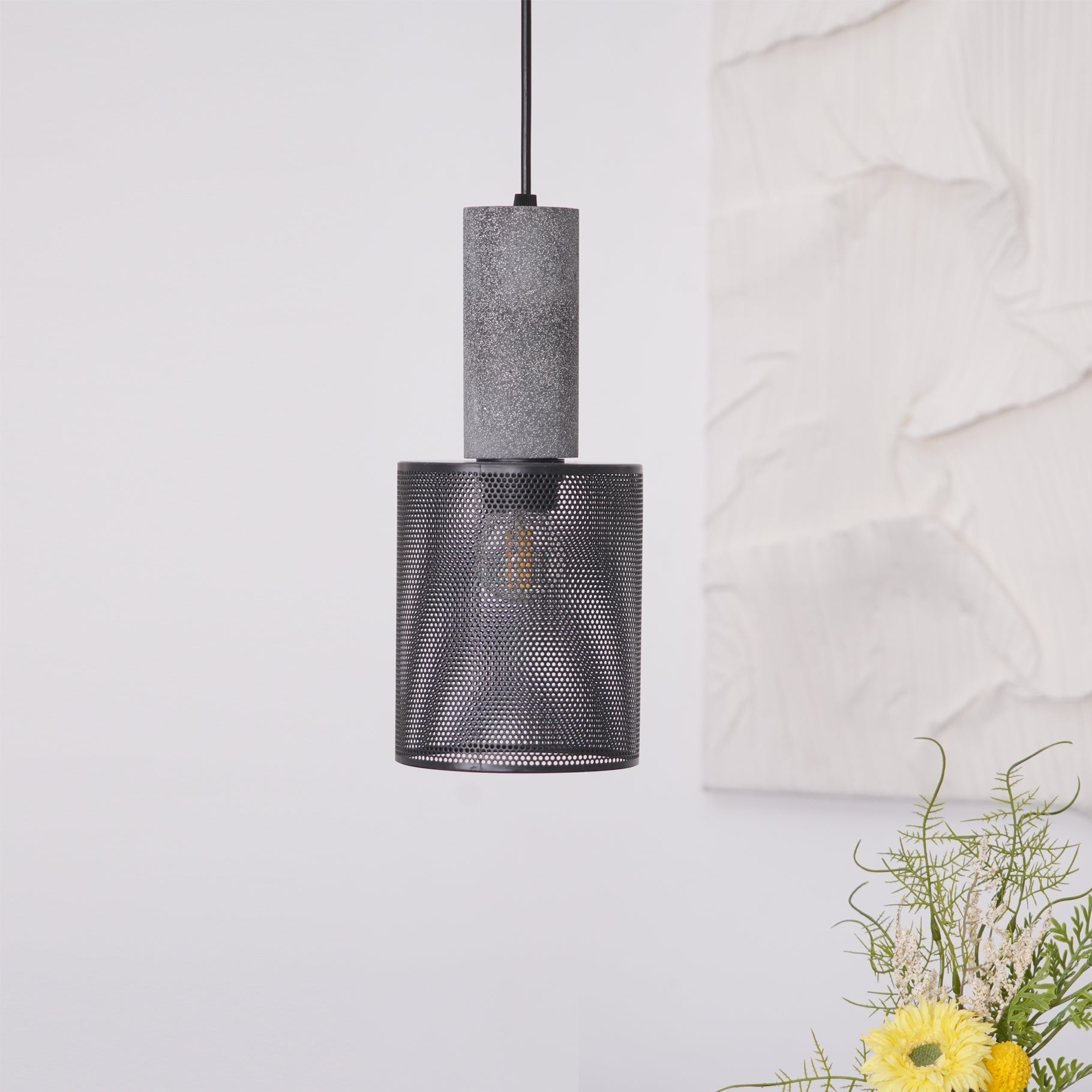 Paloton Pendant Light