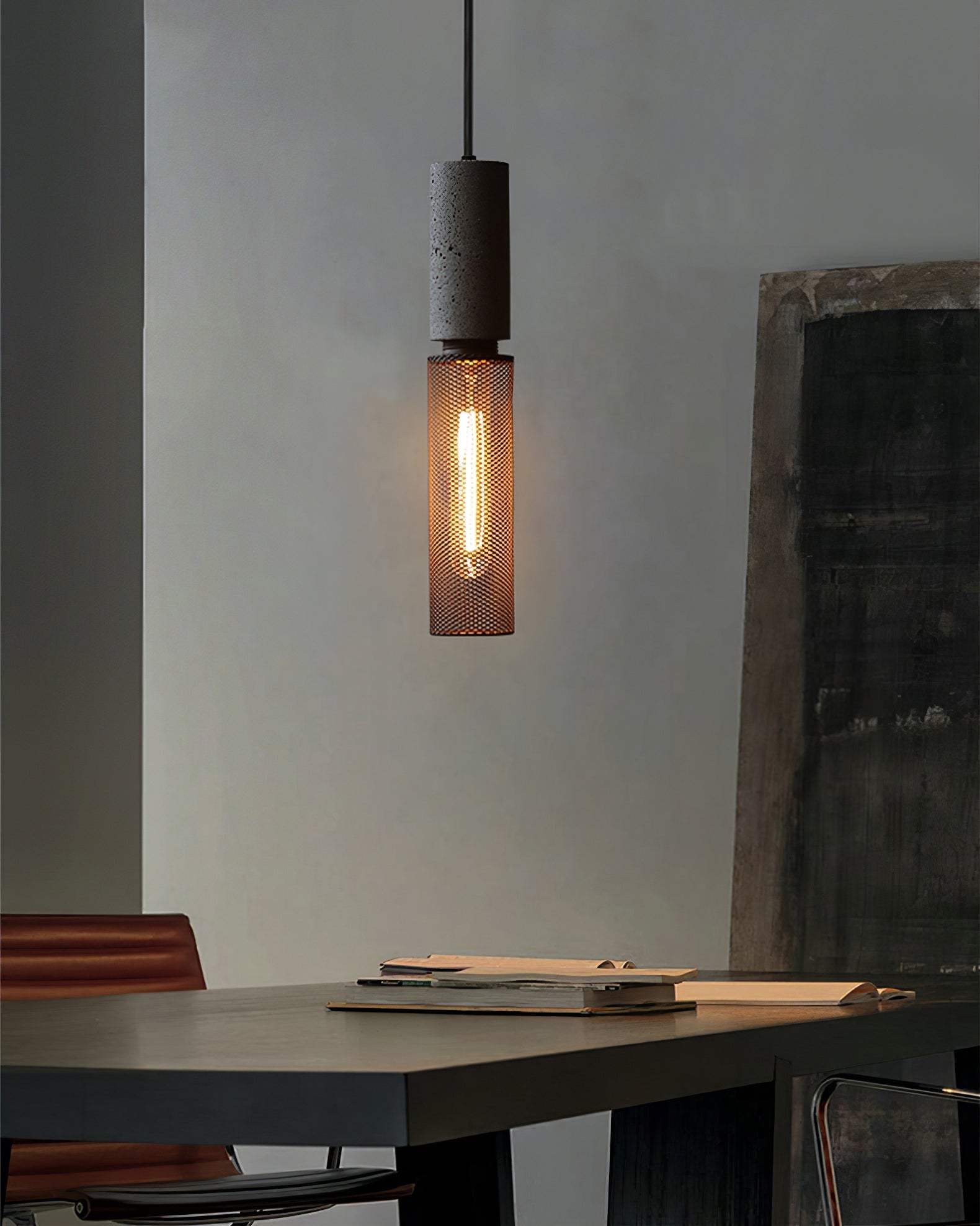 Paloton Pendant Light