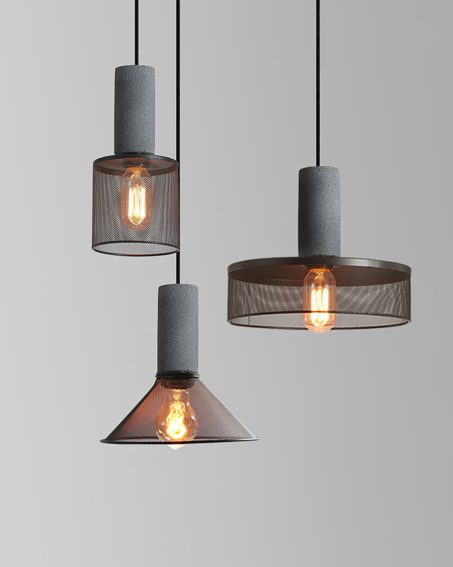 Paloton Pendant Light
