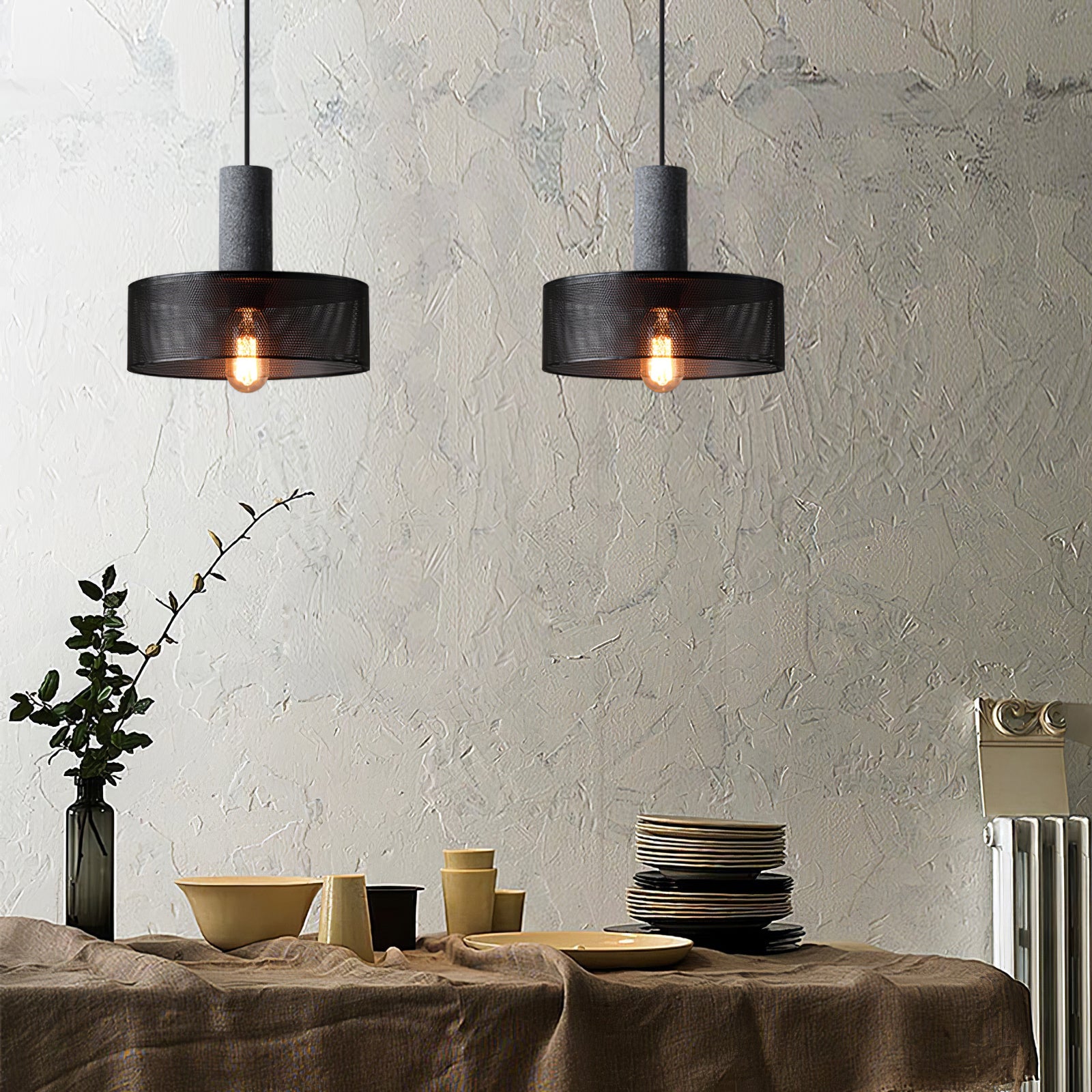 Paloton Pendant Light