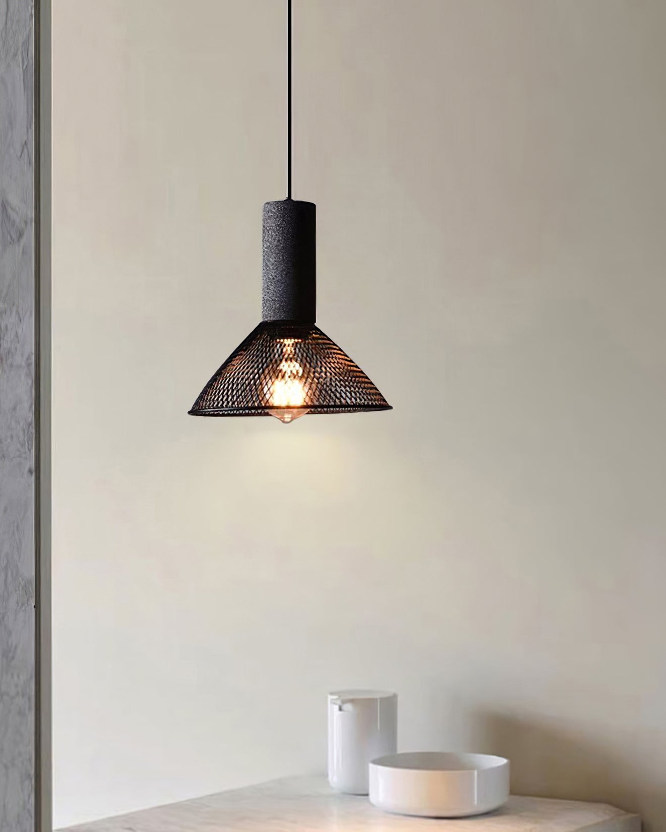 Paloton Pendant Light