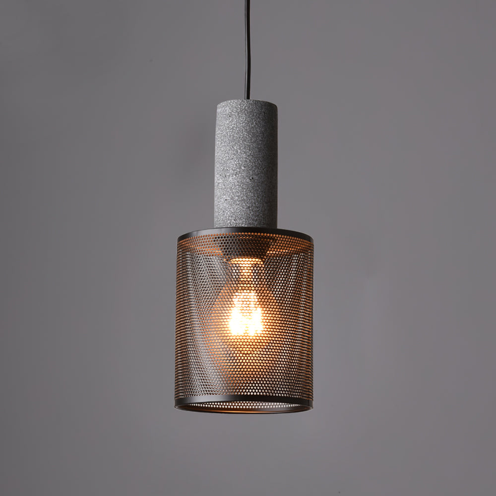 Paloton Pendant Light