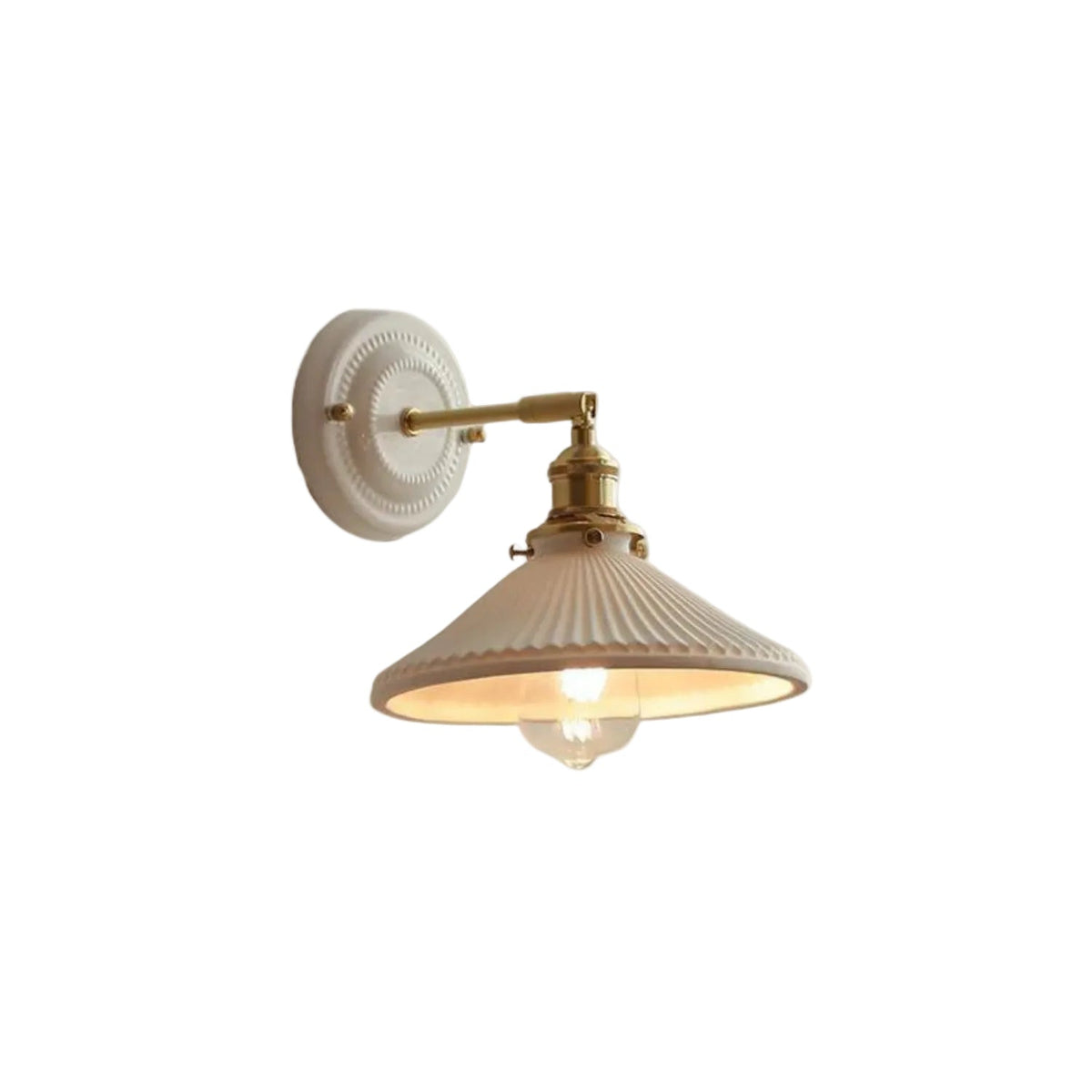 Lanus Vintage Wall Light